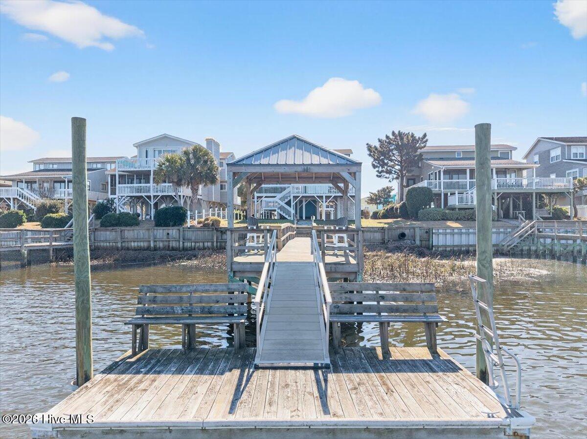 1701 Canal Drive
