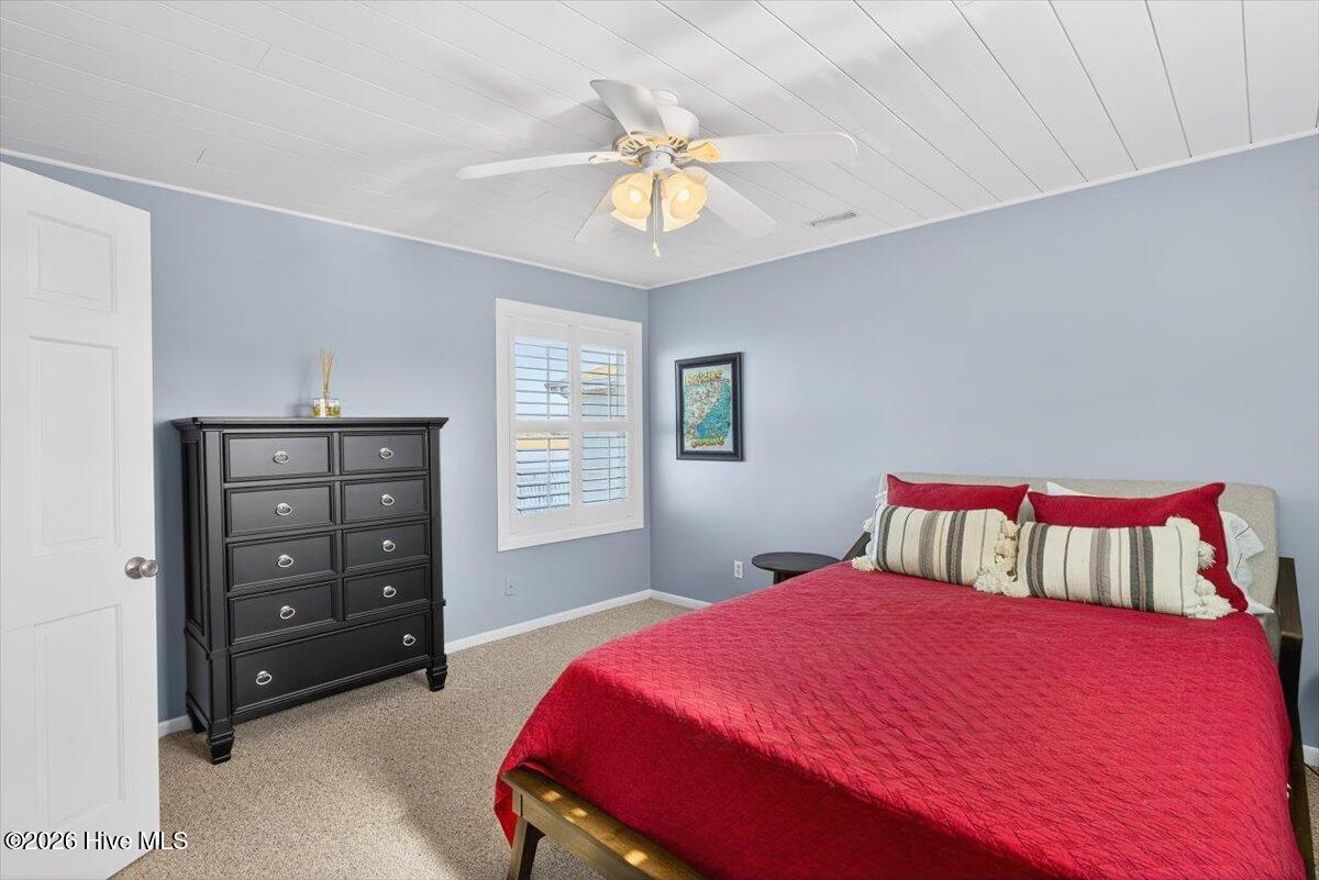 1701 Canal Drive