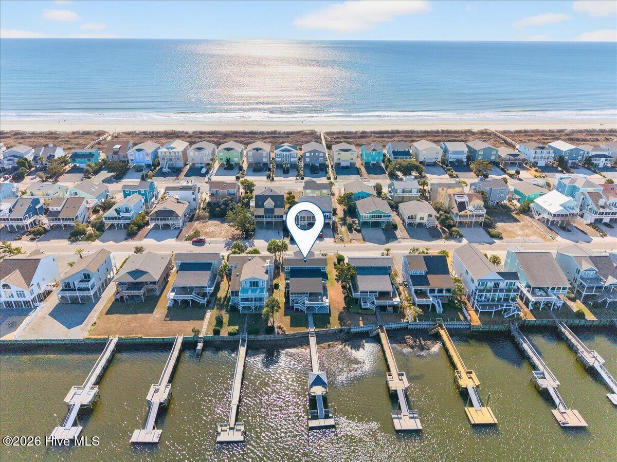 1701 Canal Drive