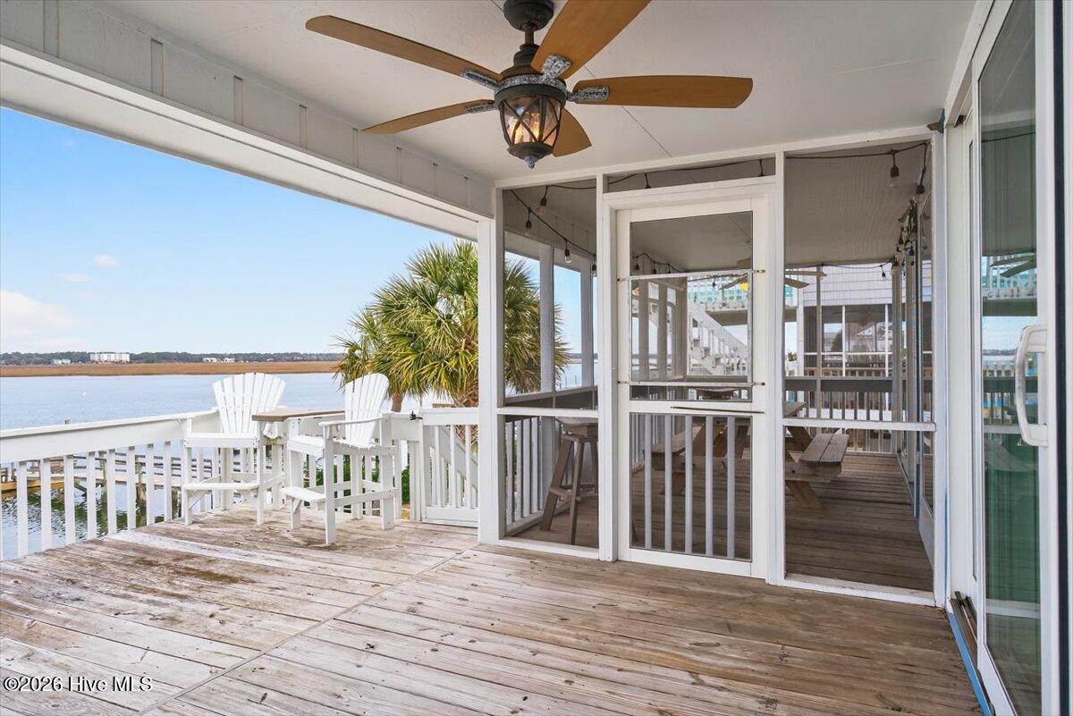 1701 Canal Drive