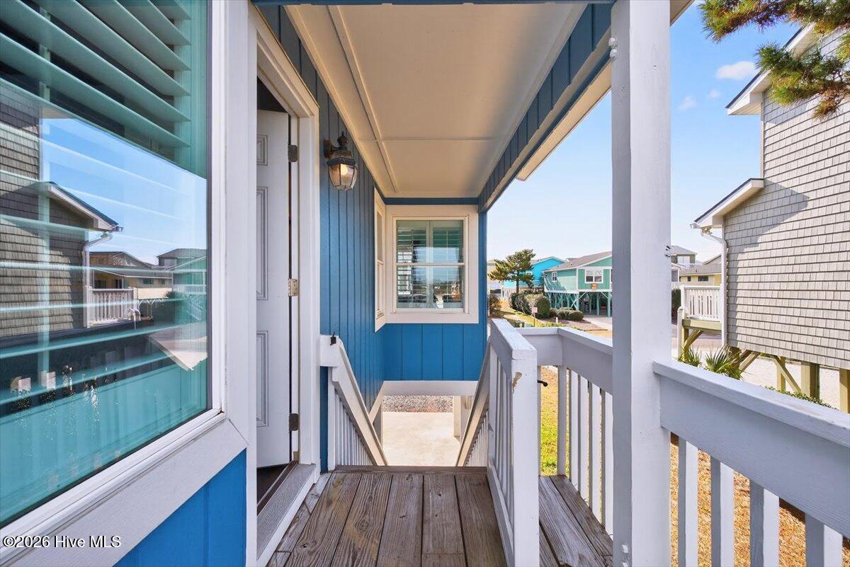 1701 Canal Drive