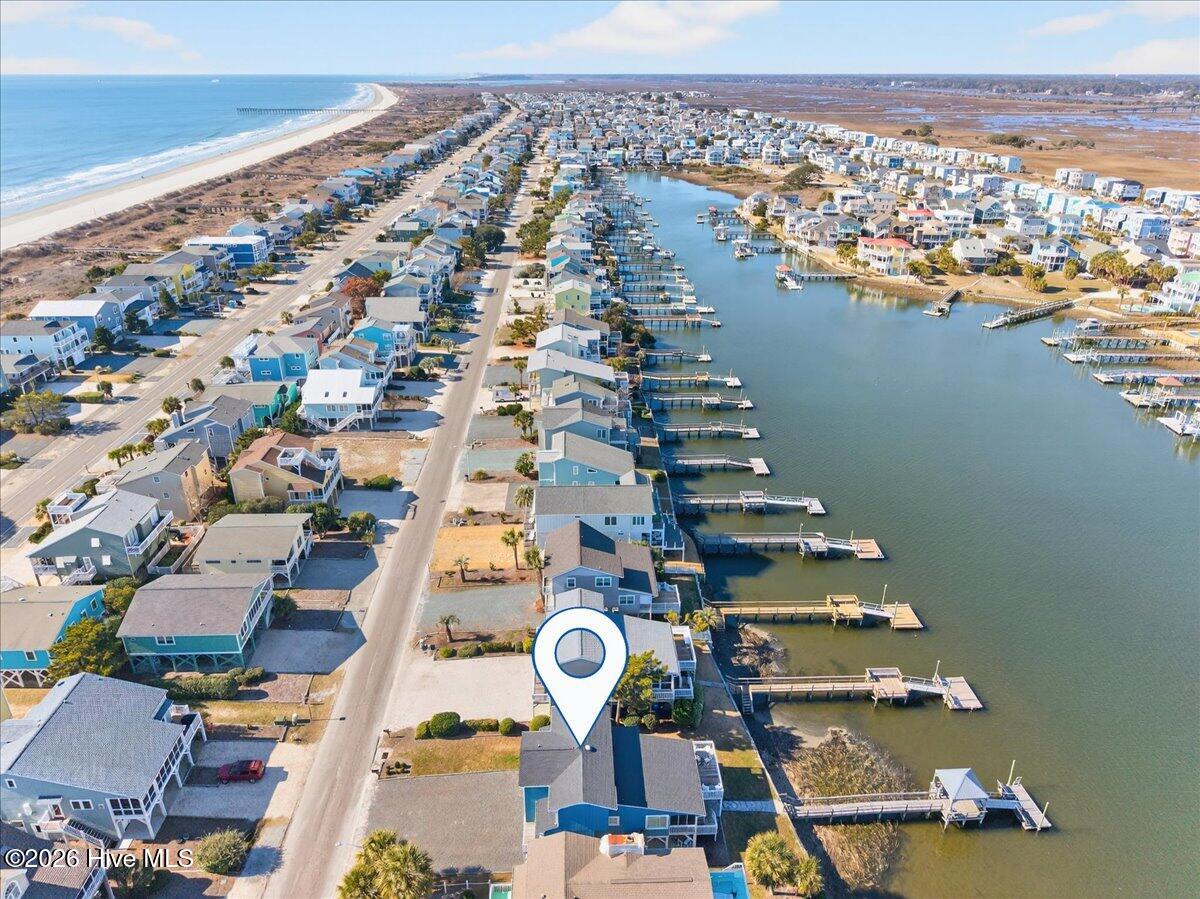 1701 Canal Drive
