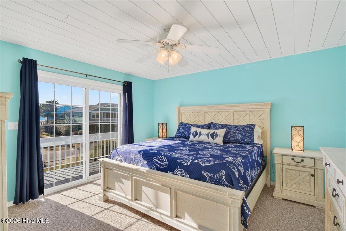 1701 Canal Drive