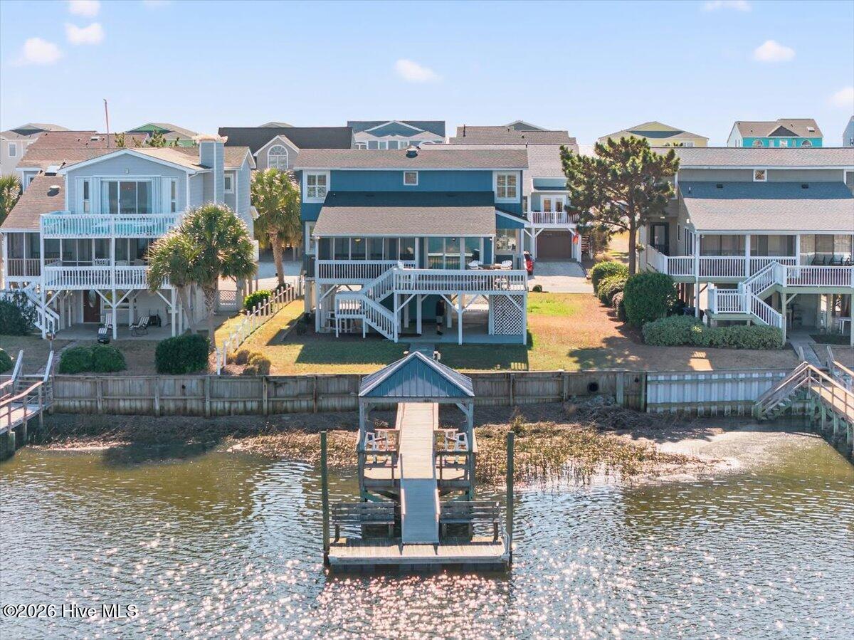 1701 Canal Drive