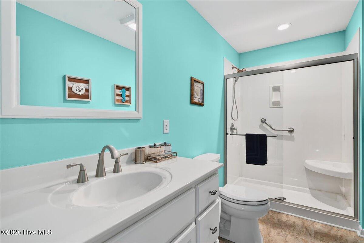 1701 Canal Drive