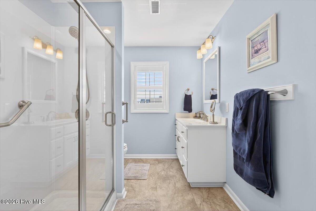 1701 Canal Drive