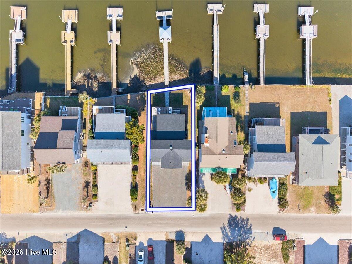 1701 Canal Drive