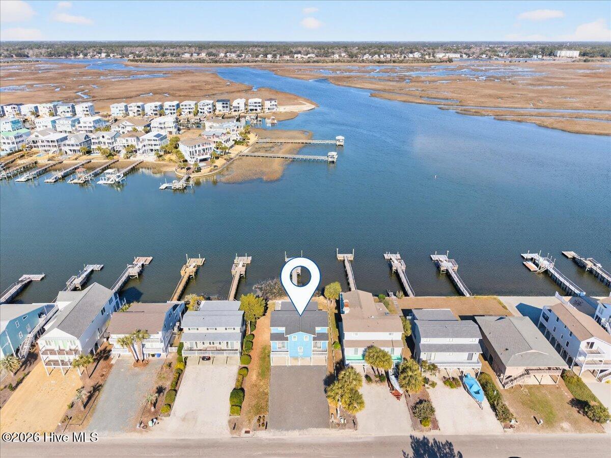 1701 Canal Drive