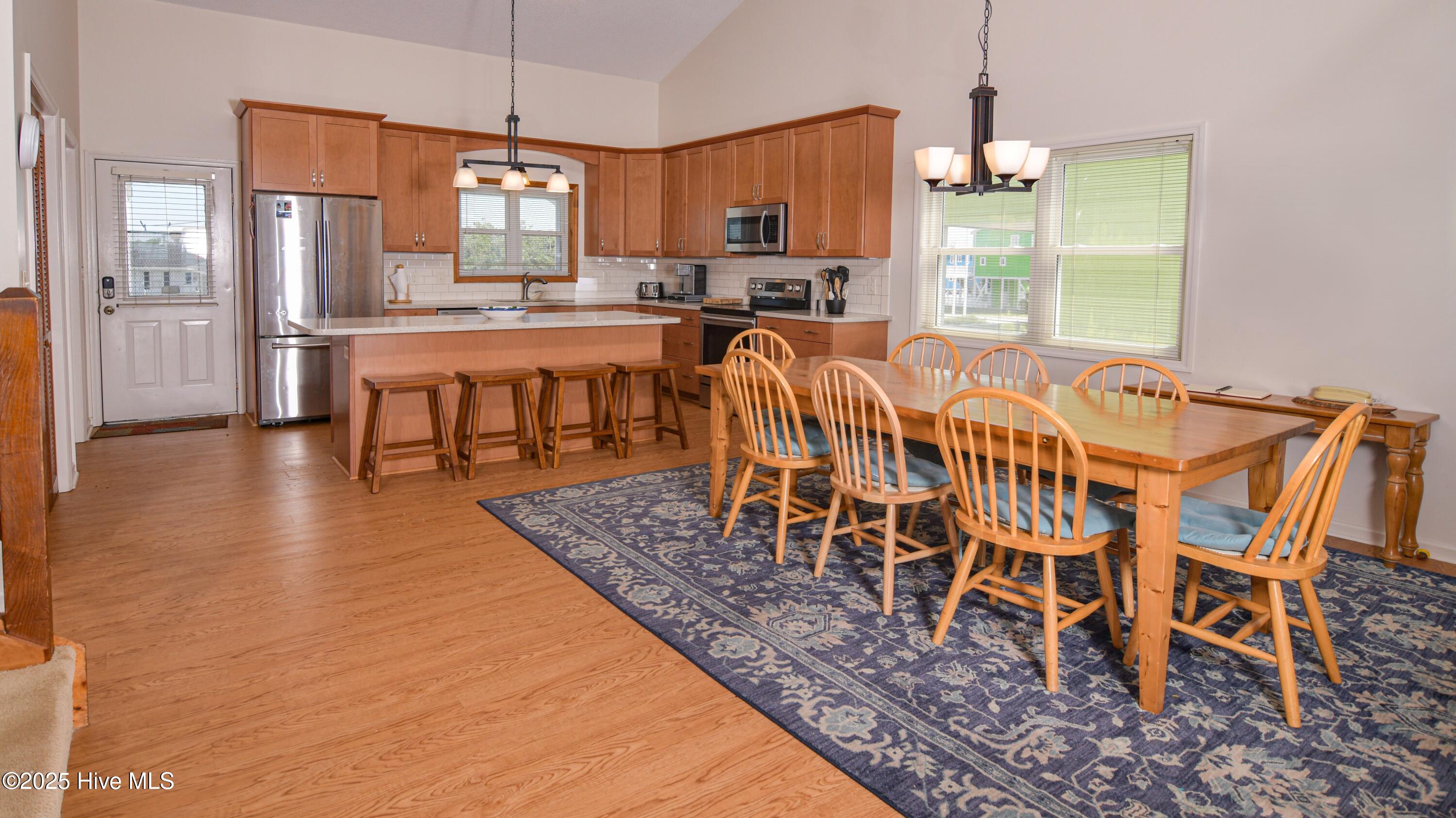 941 Ocean Boulevard W