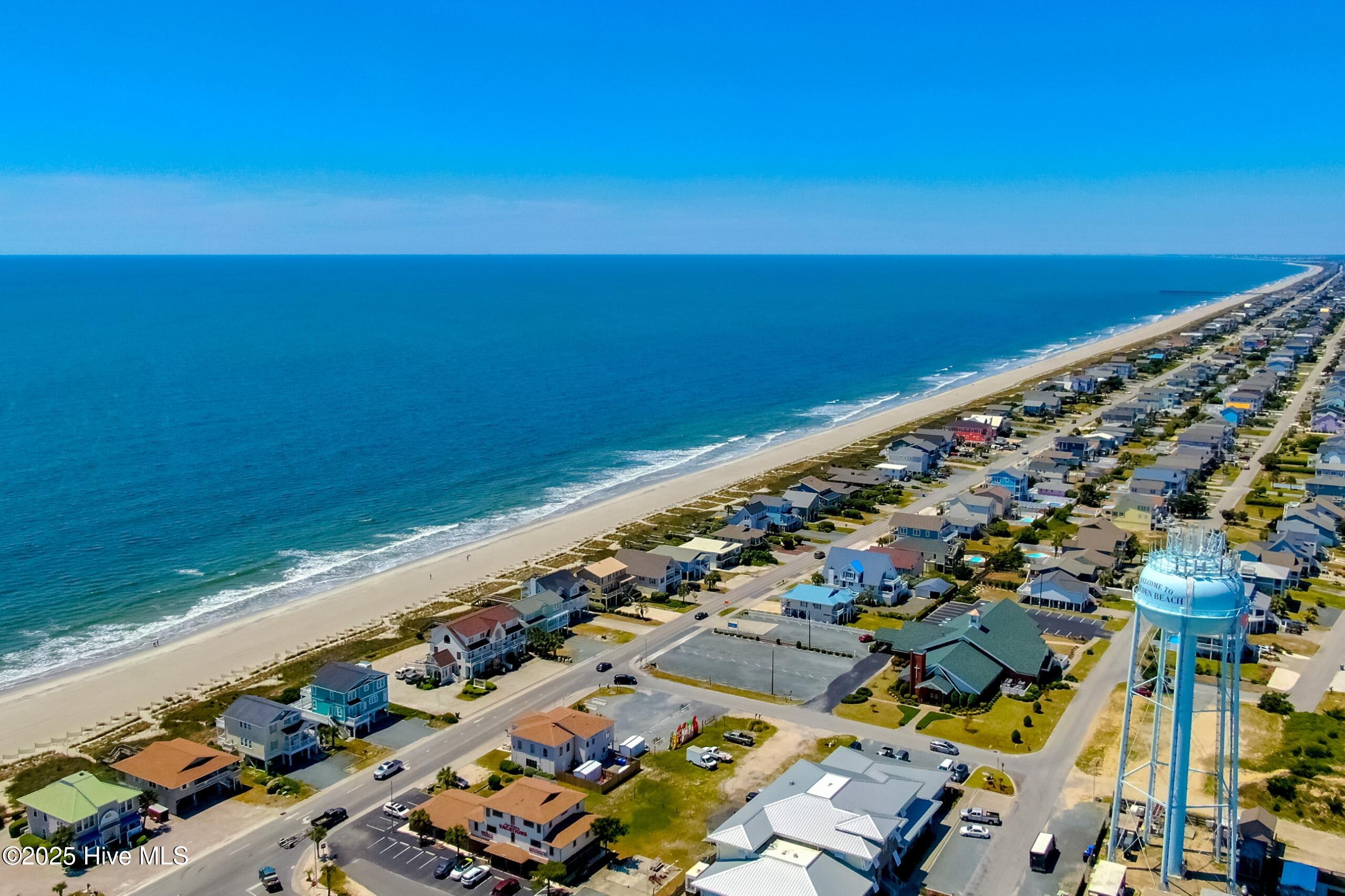 941 Ocean Boulevard W