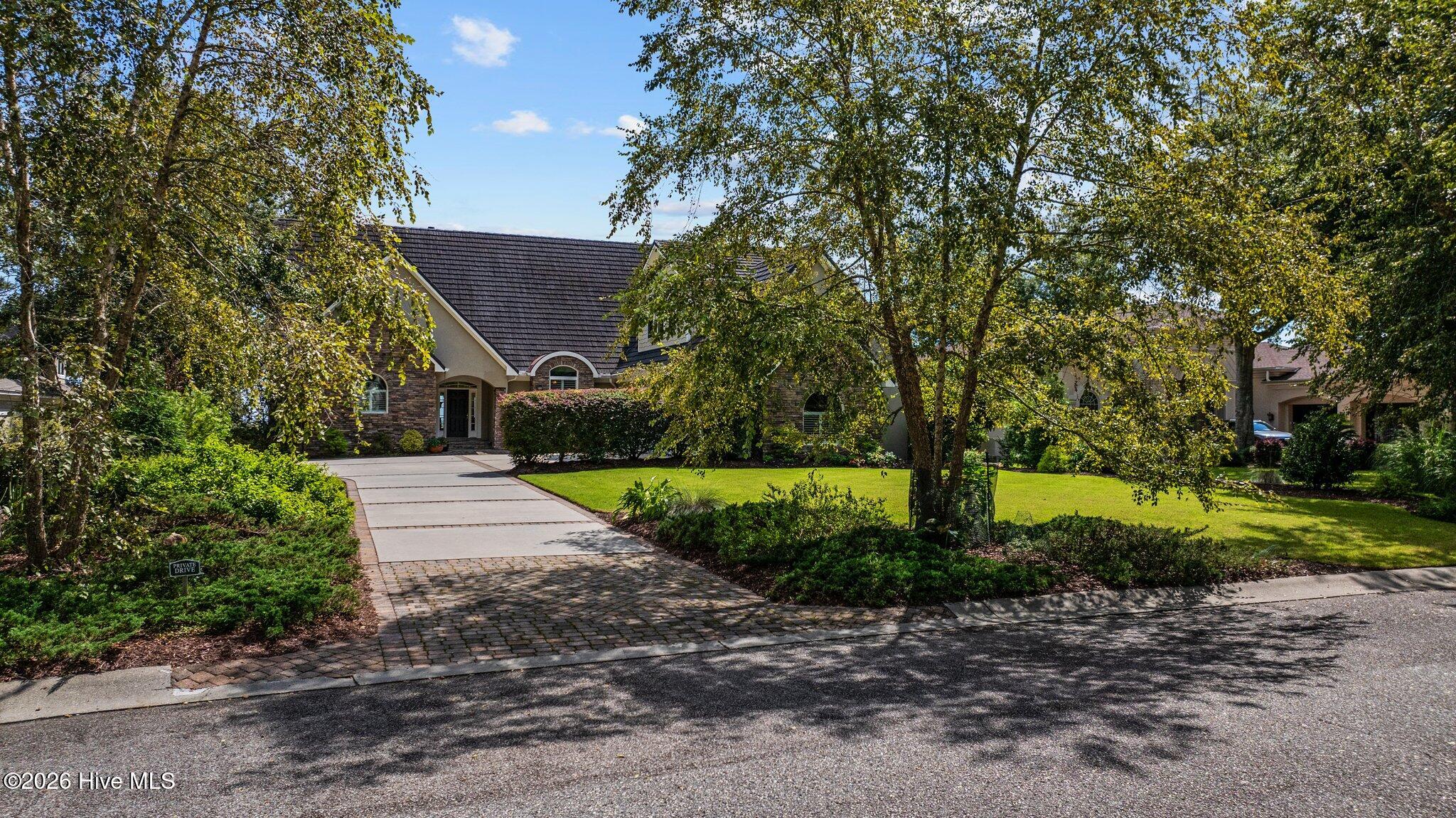 1324 Harbour Watch SW