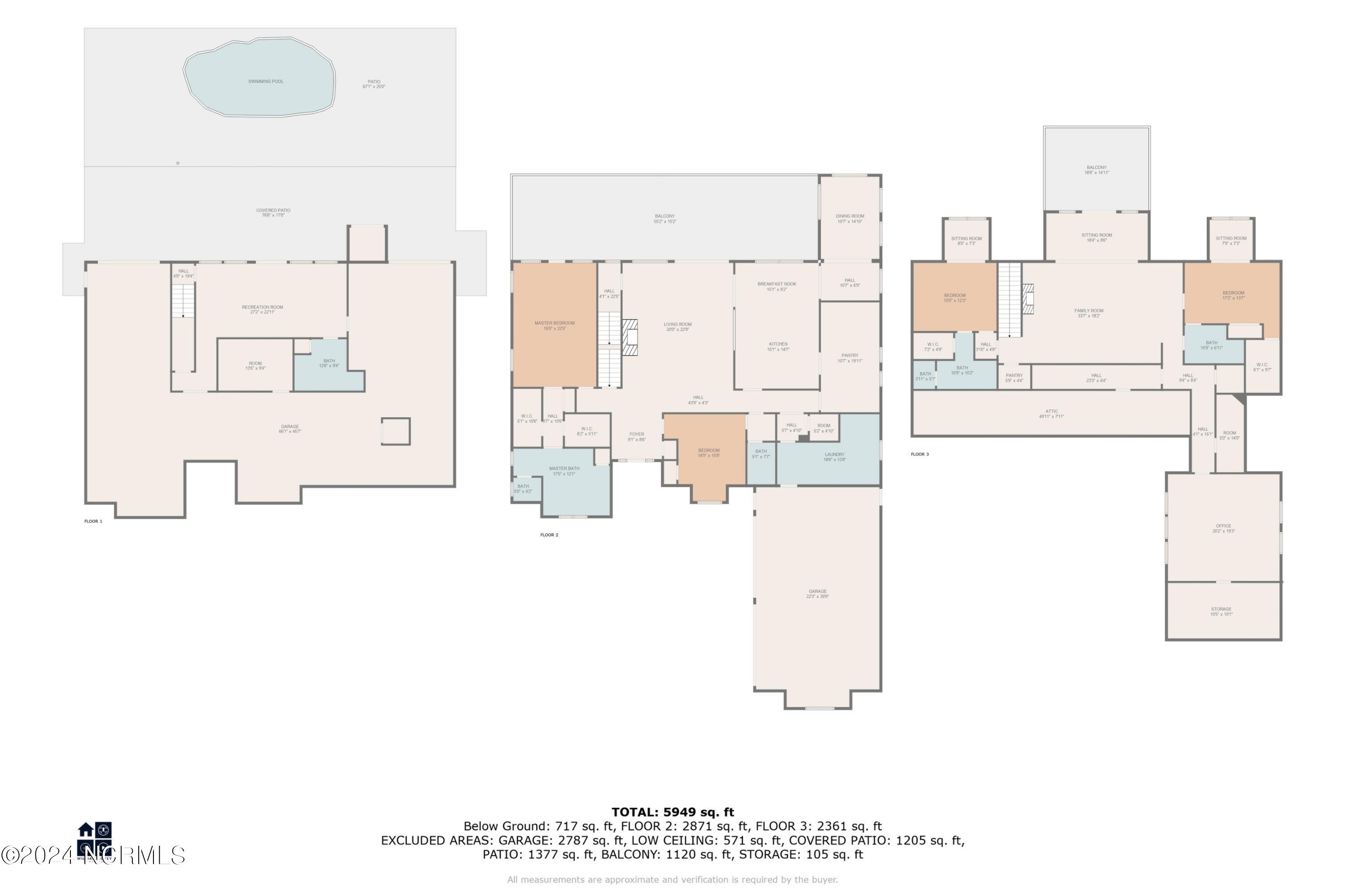1324 Harbour Watch SW