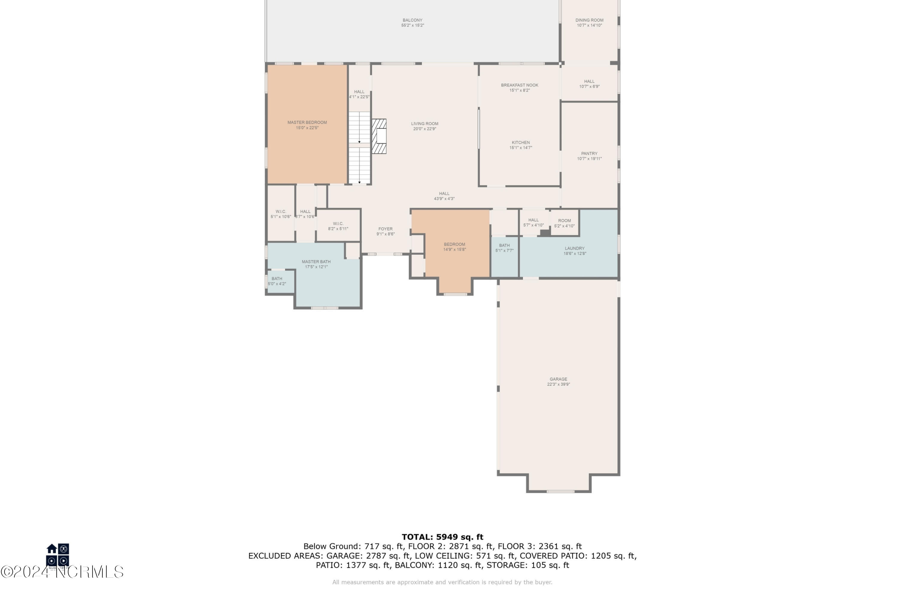 1324 Harbour Watch SW