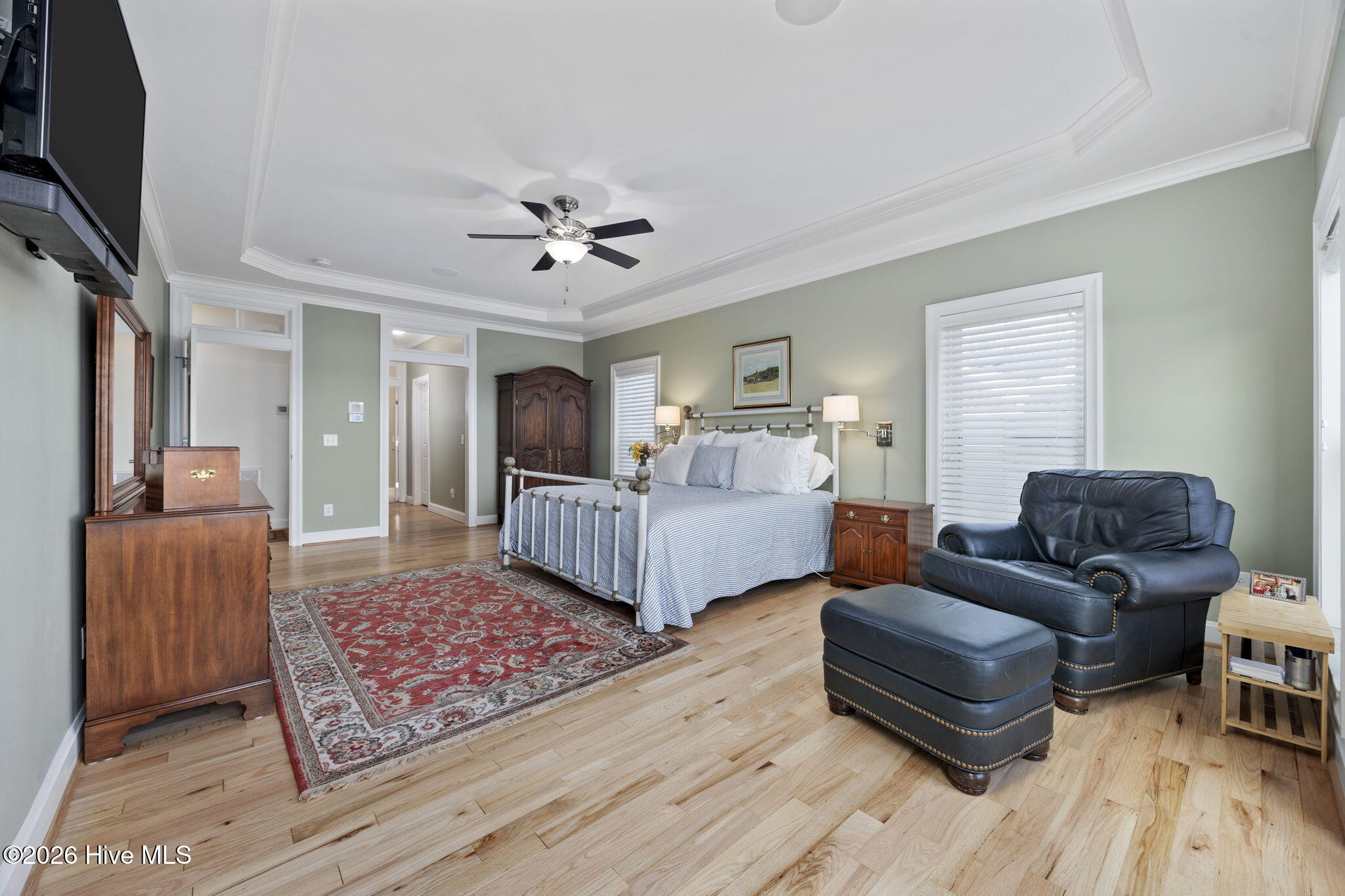 1324 Harbour Watch SW