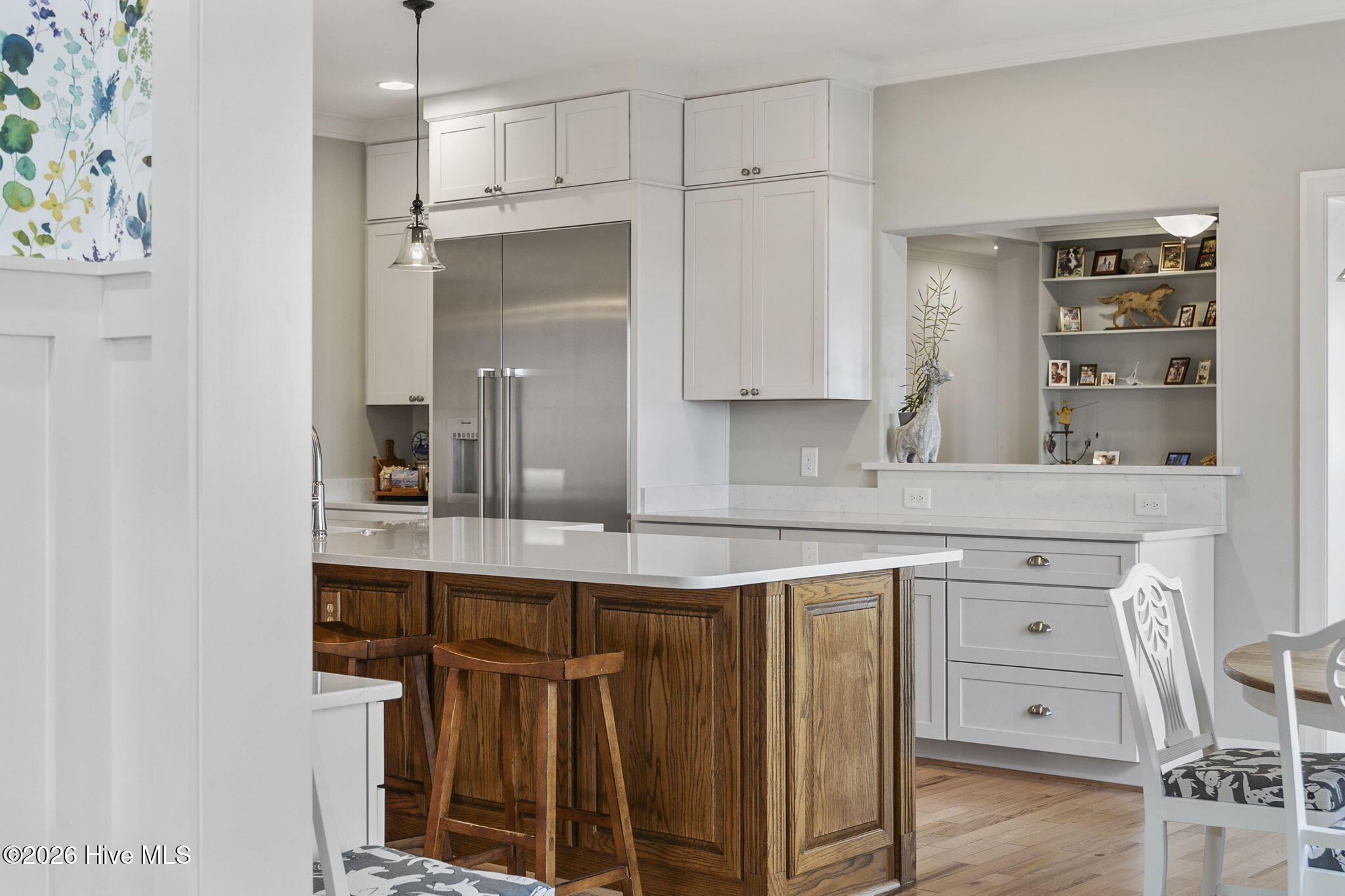 1324 Harbour Watch SW