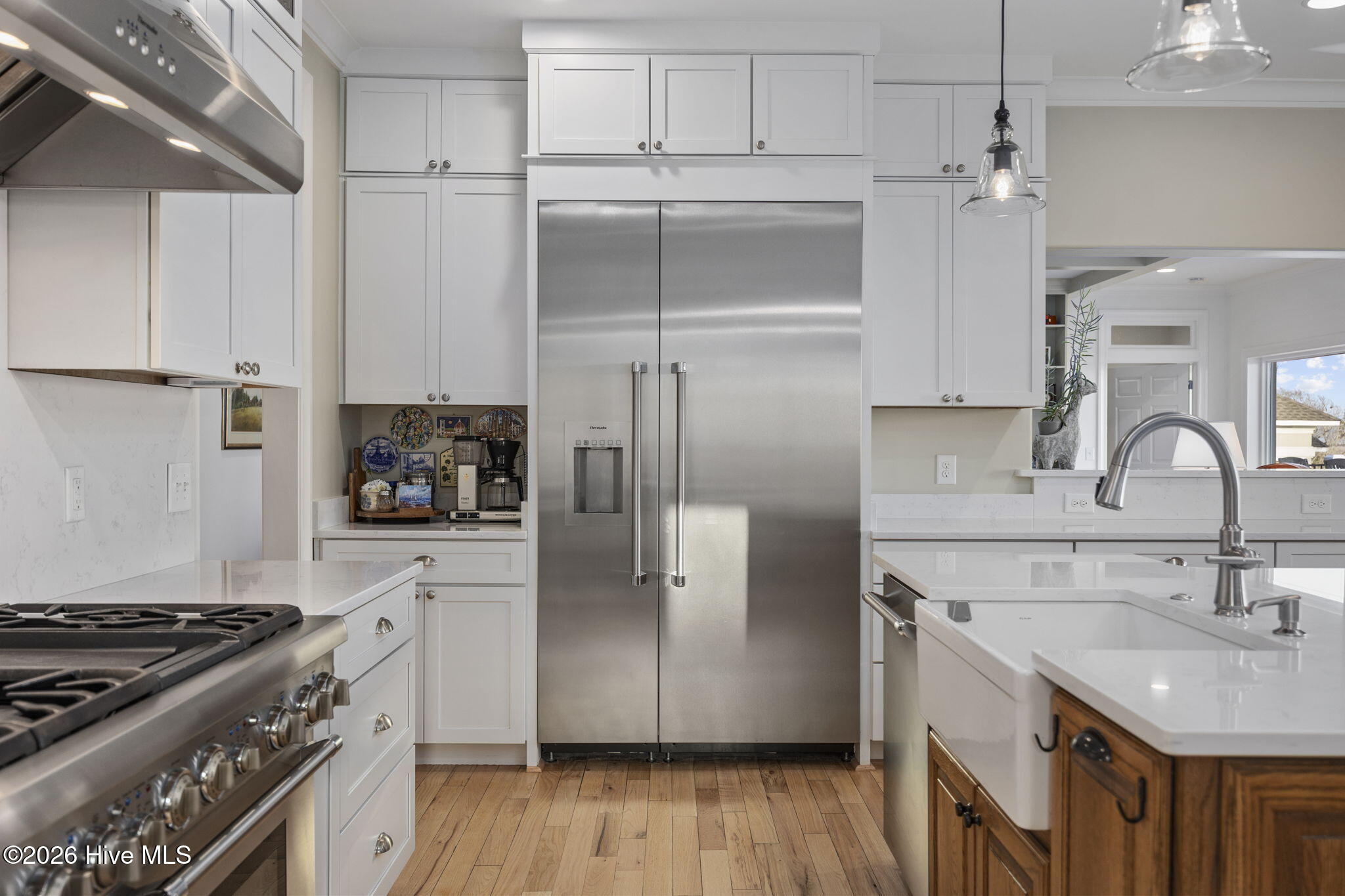 1324 Harbour Watch SW