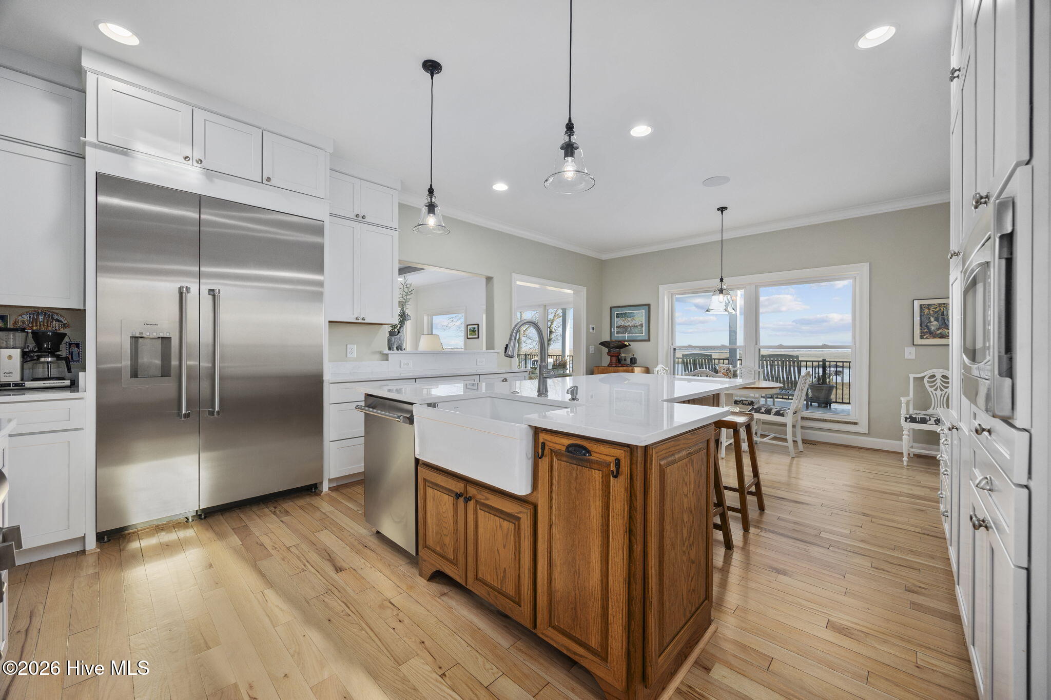 1324 Harbour Watch SW