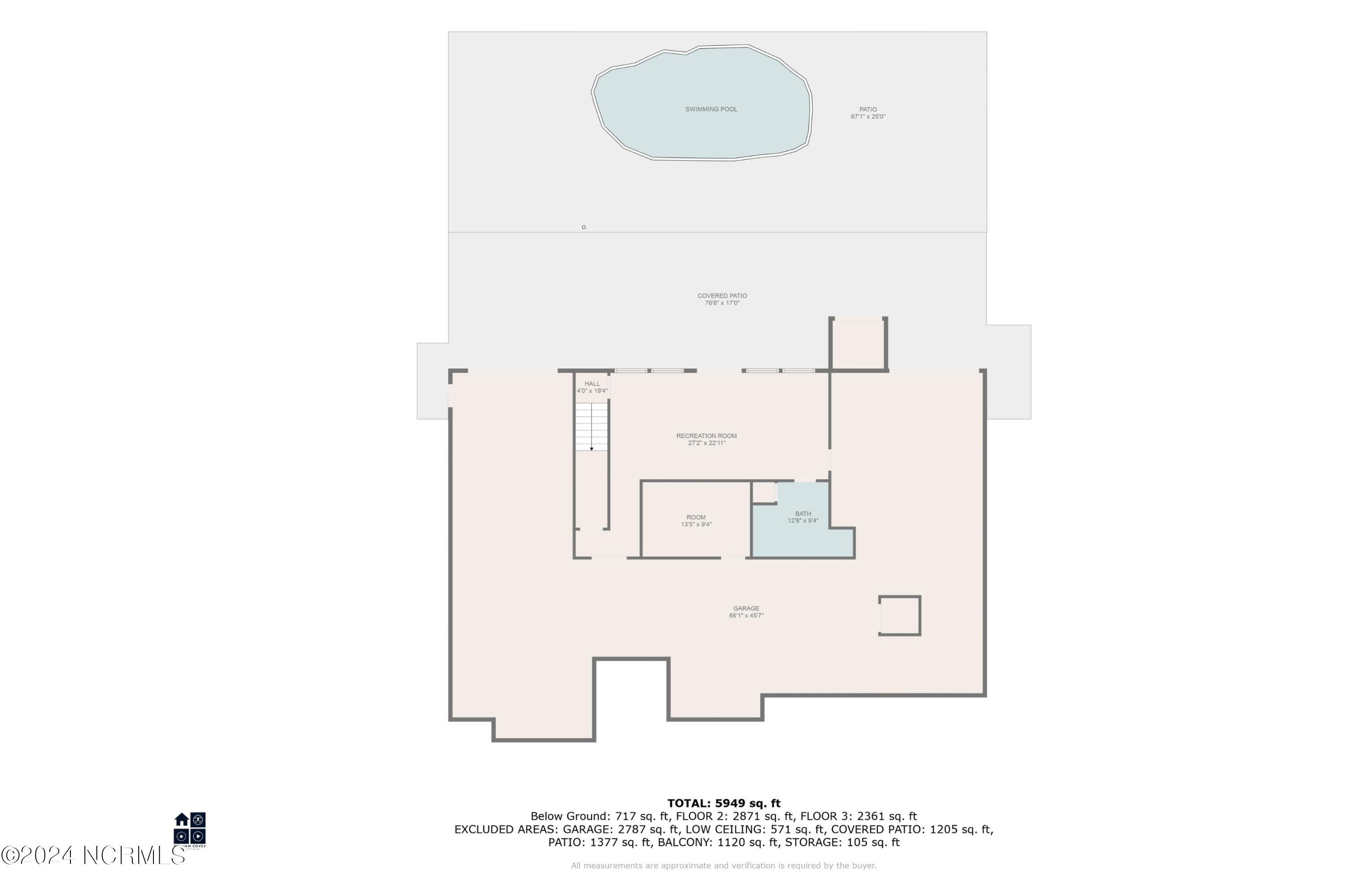 1324 Harbour Watch SW