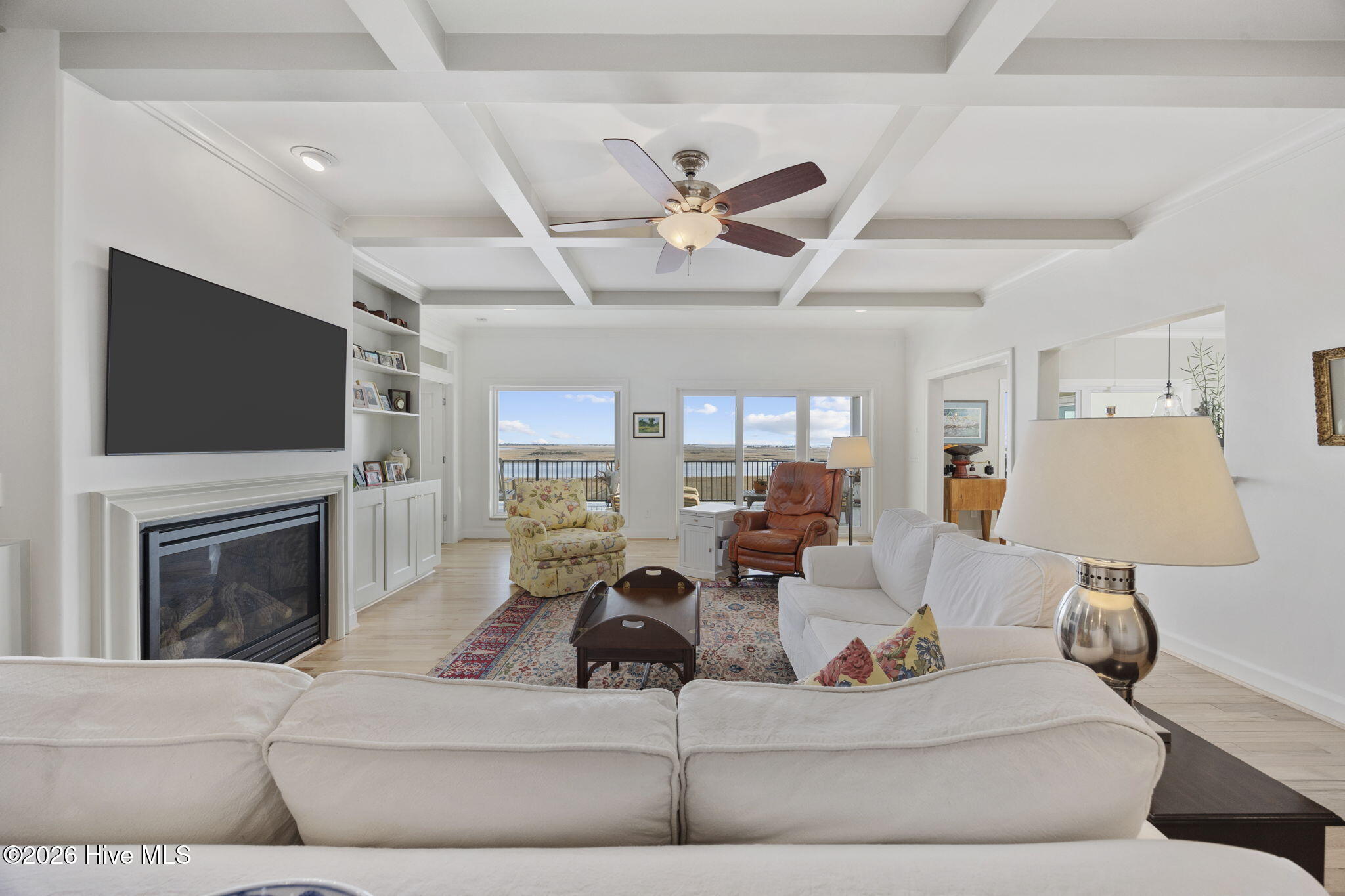 1324 Harbour Watch SW