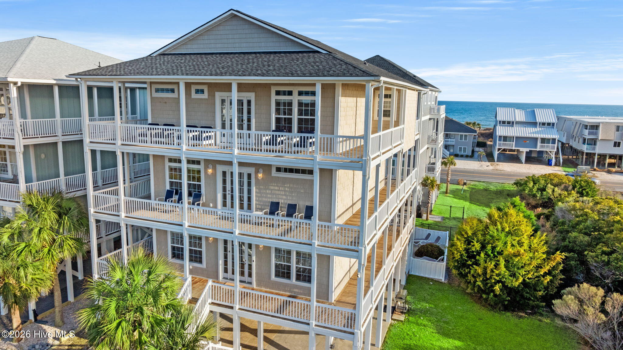 291 W Second Street