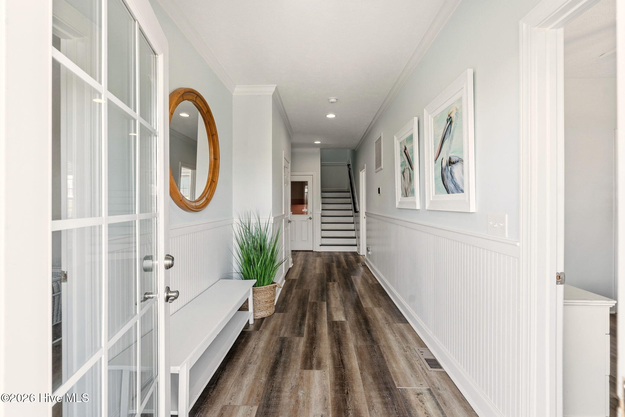291 W Second Street
