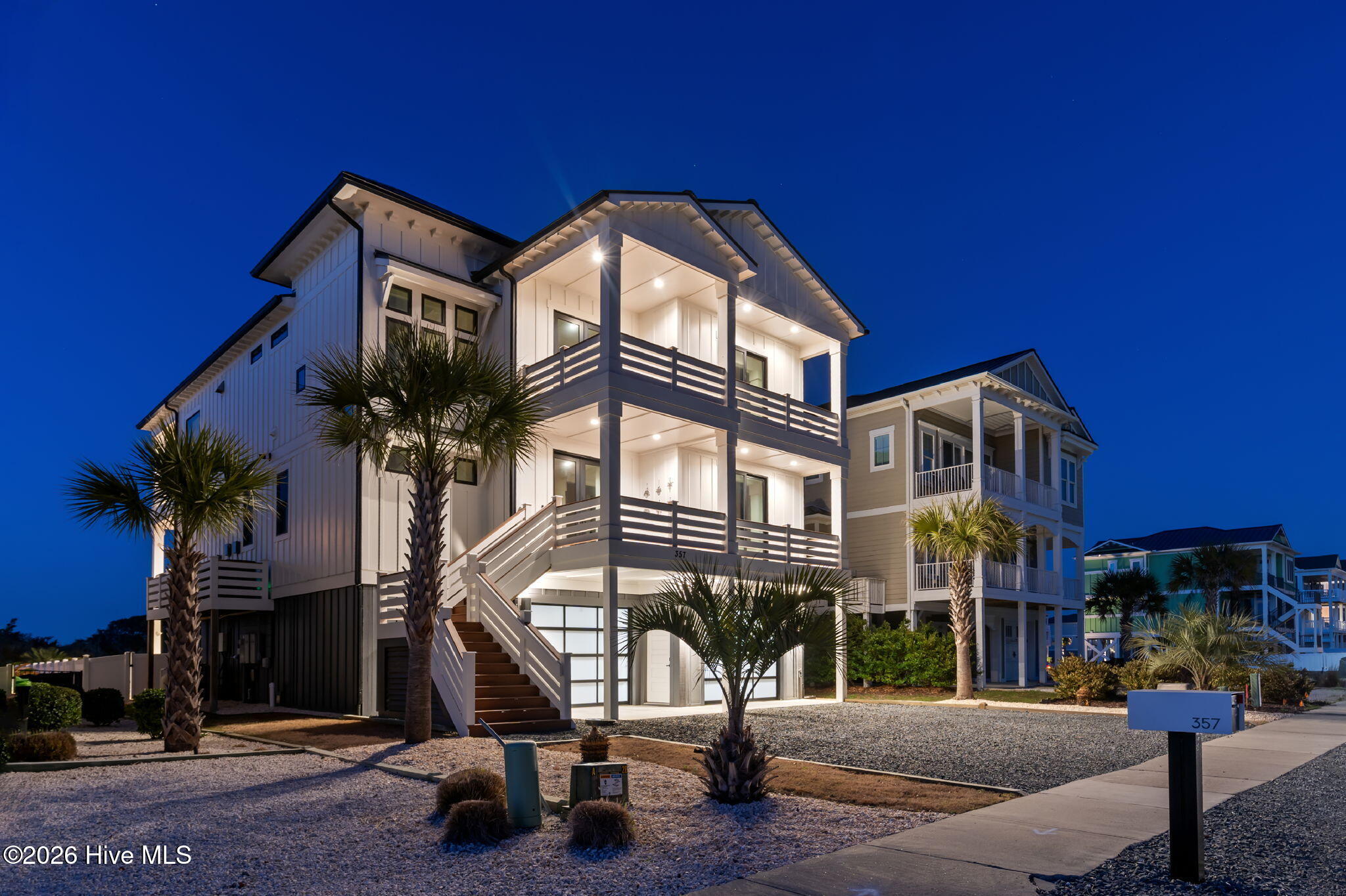 357 E Second Street