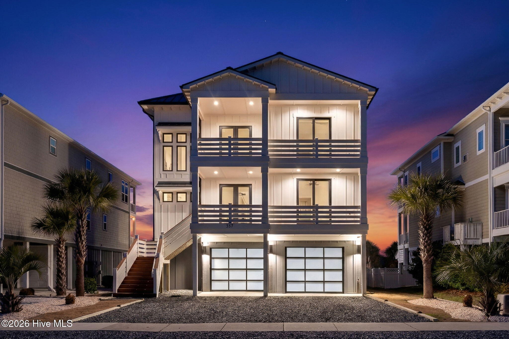 357 E Second Street