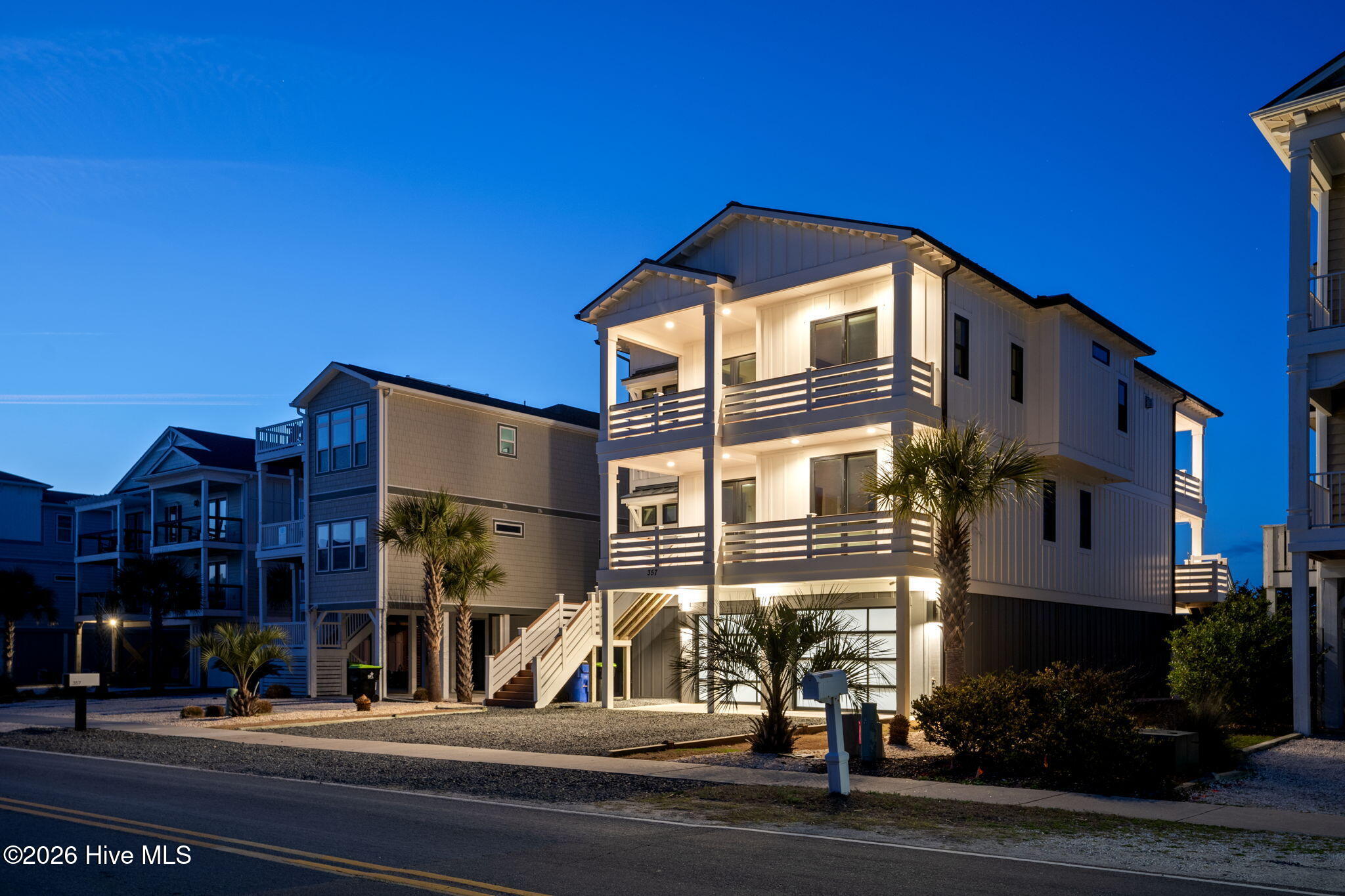 357 E Second Street
