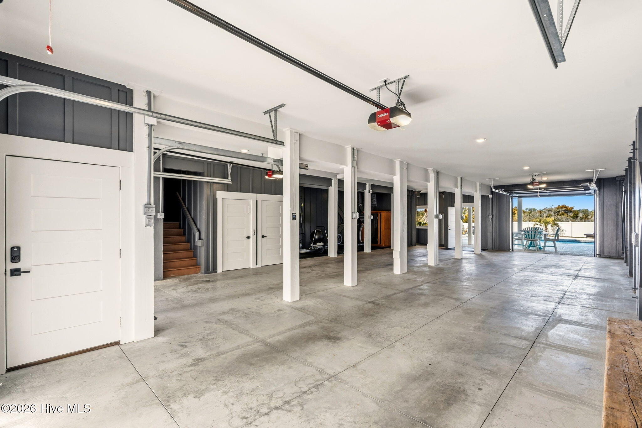 357 E Second Street
