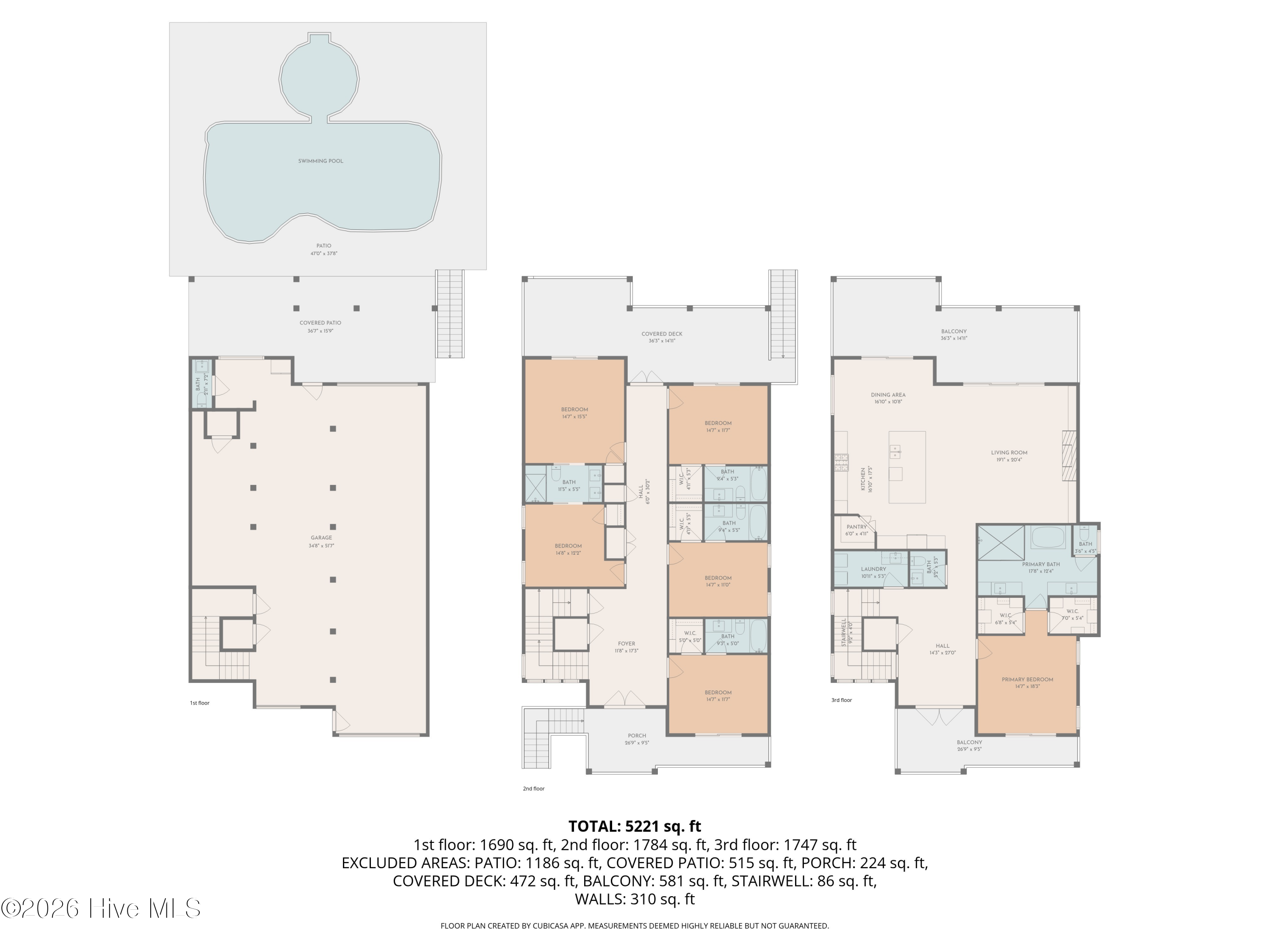 357 E Second Street