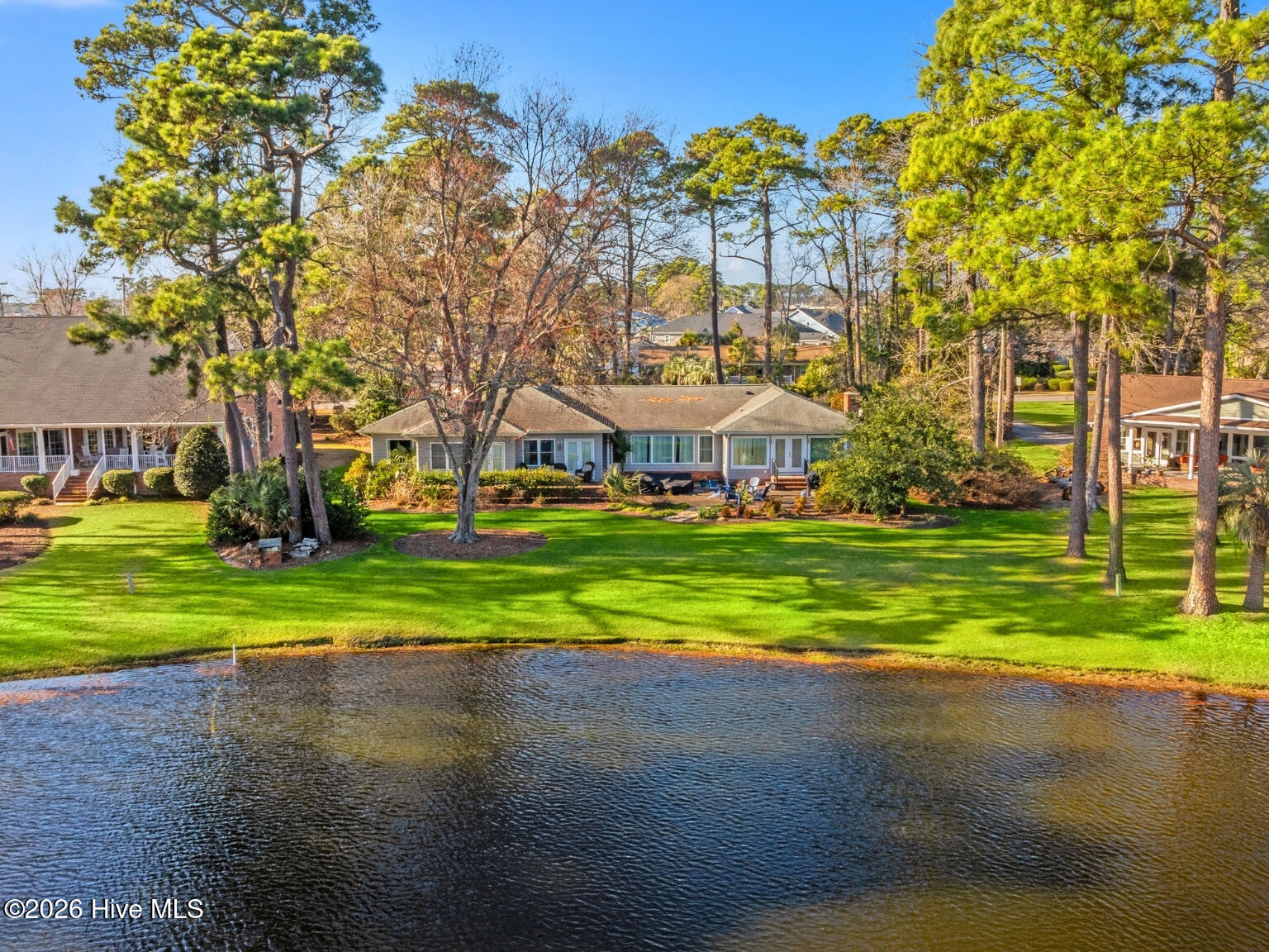 1208 Golfview Drive