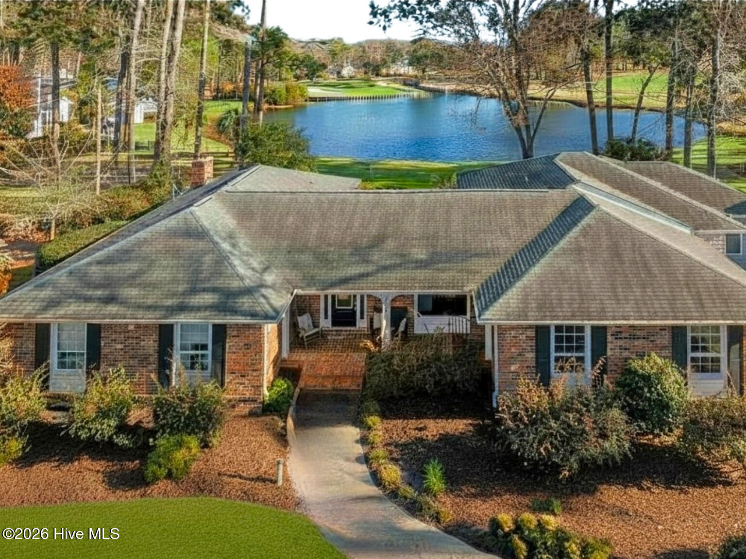 1208 Golfview Drive