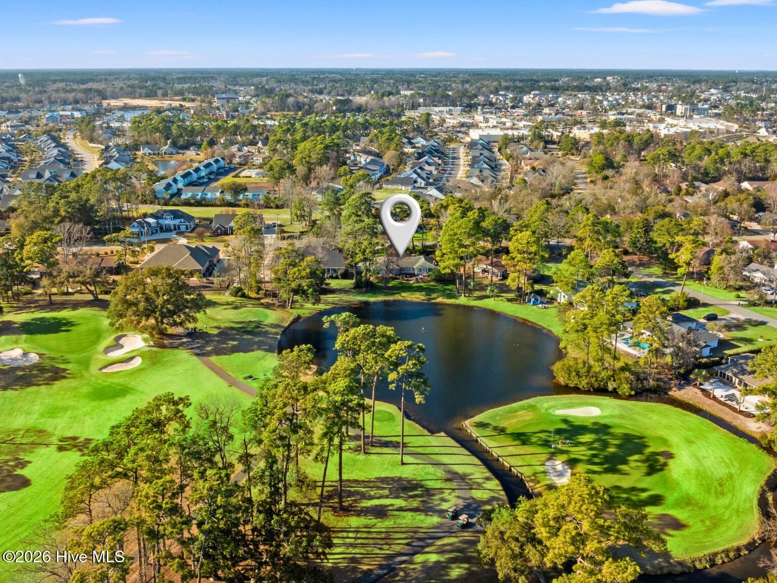 1208 Golfview Drive