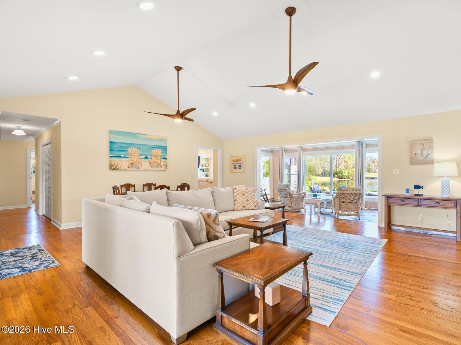 1208 Golfview Drive
