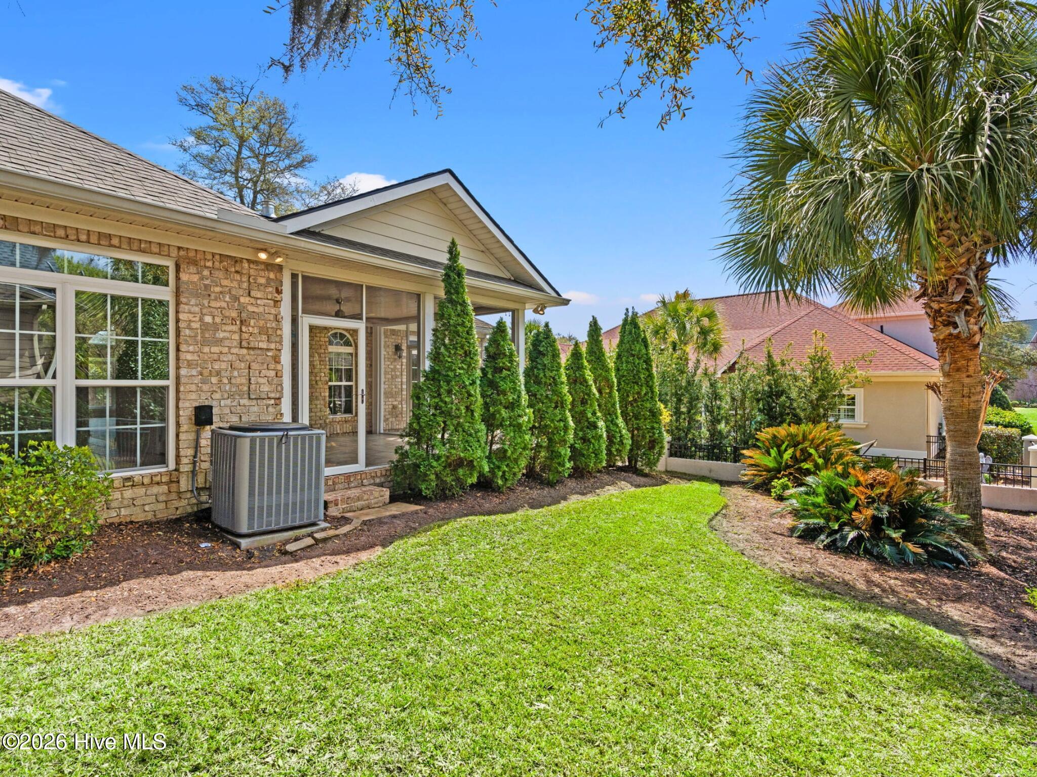 502 Tradewind Court