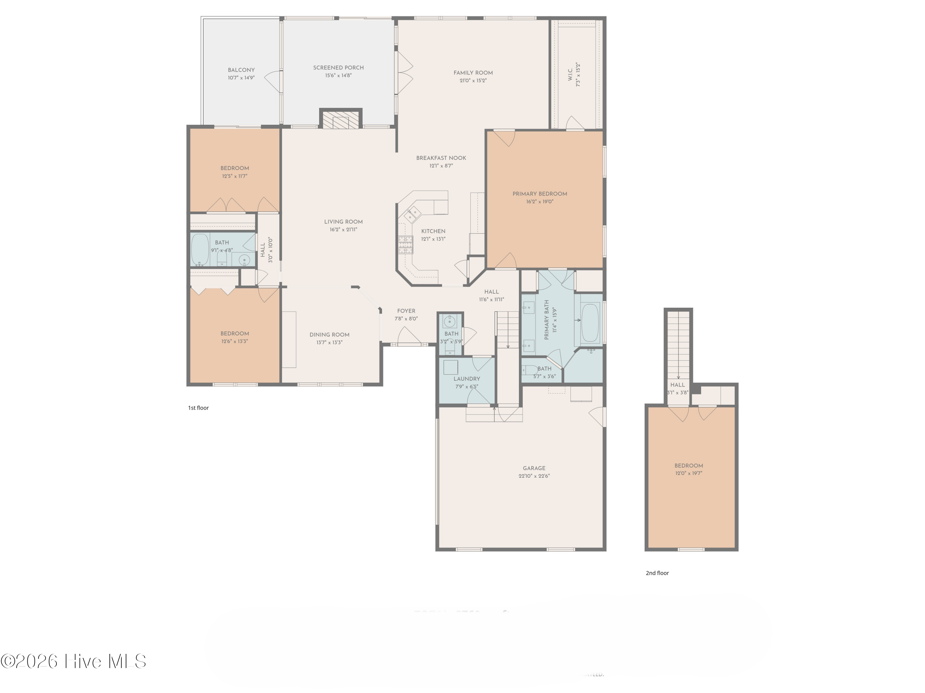 502 Tradewind Court
