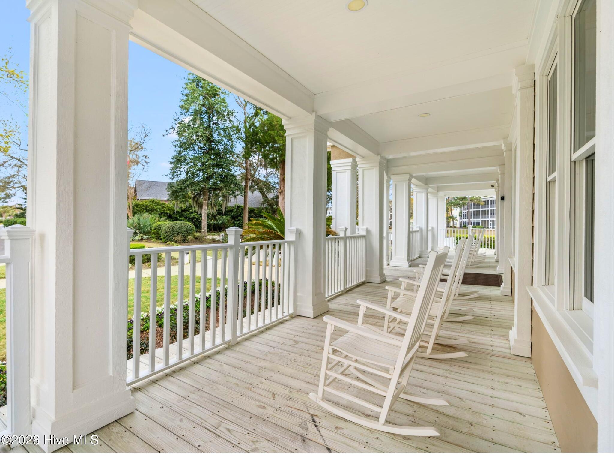 502 Tradewind Court