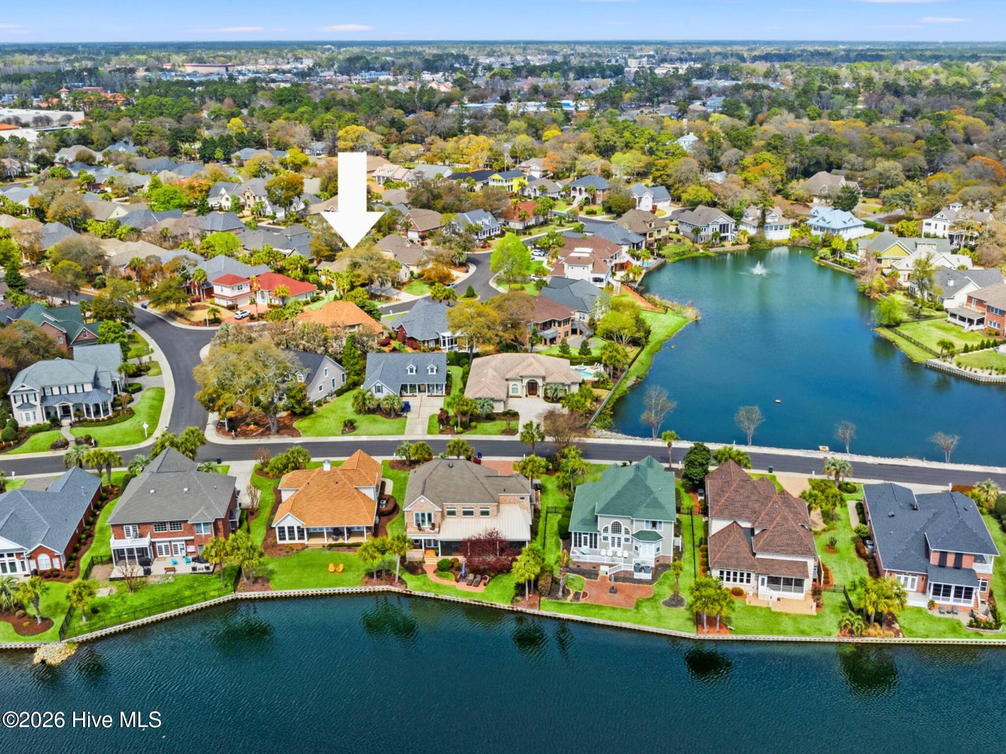 502 Tradewind Court
