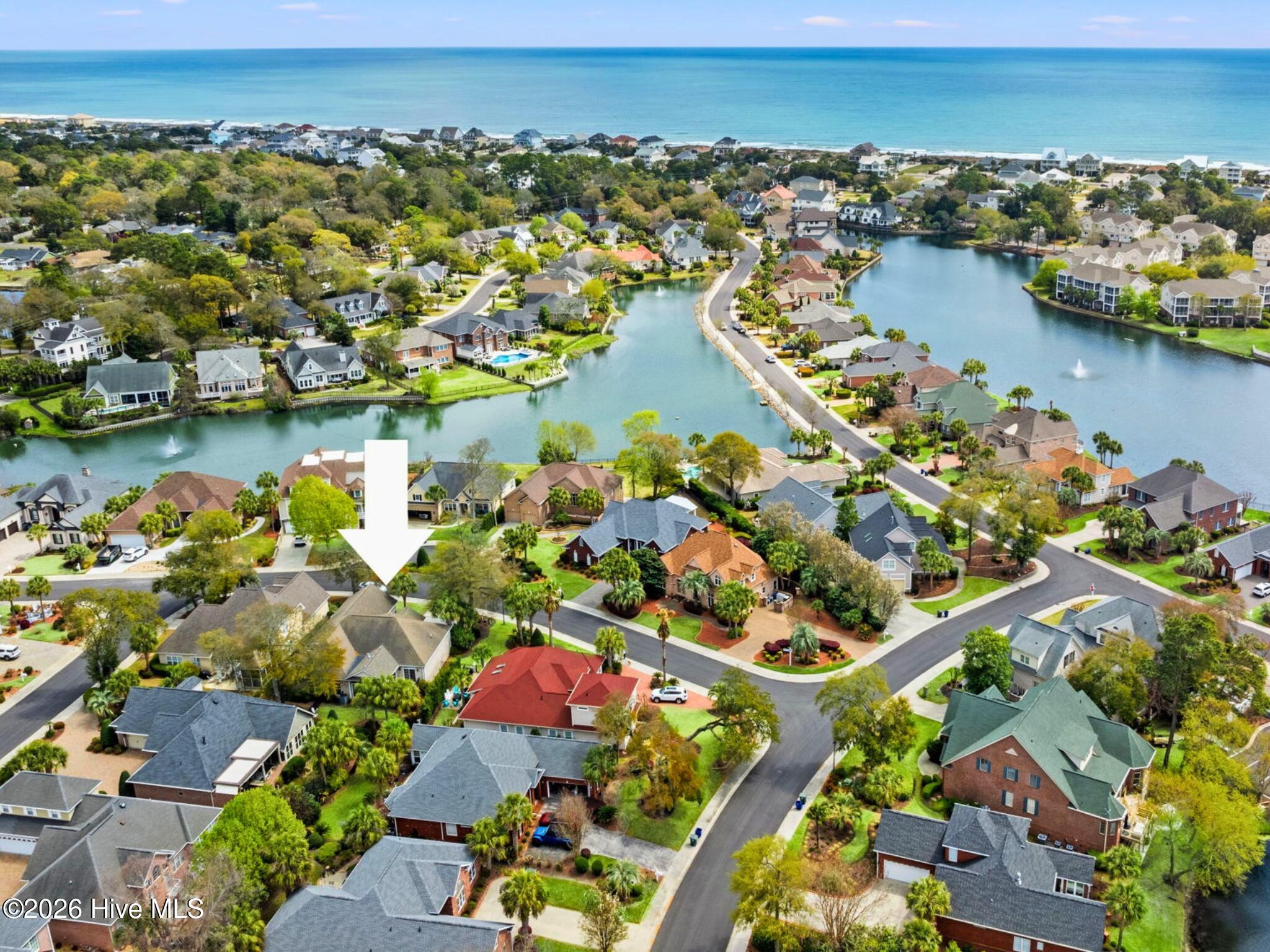502 Tradewind Court