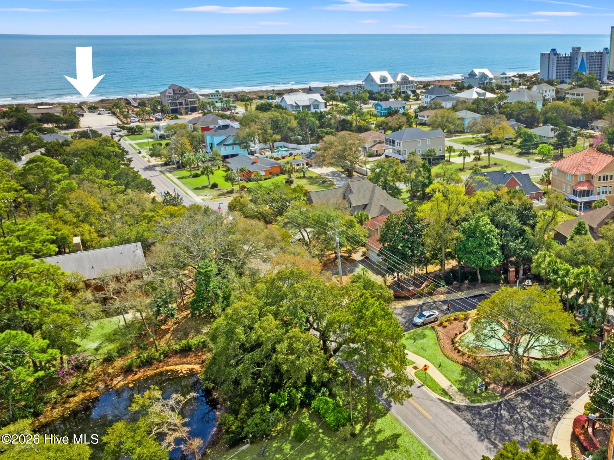 502 Tradewind Court