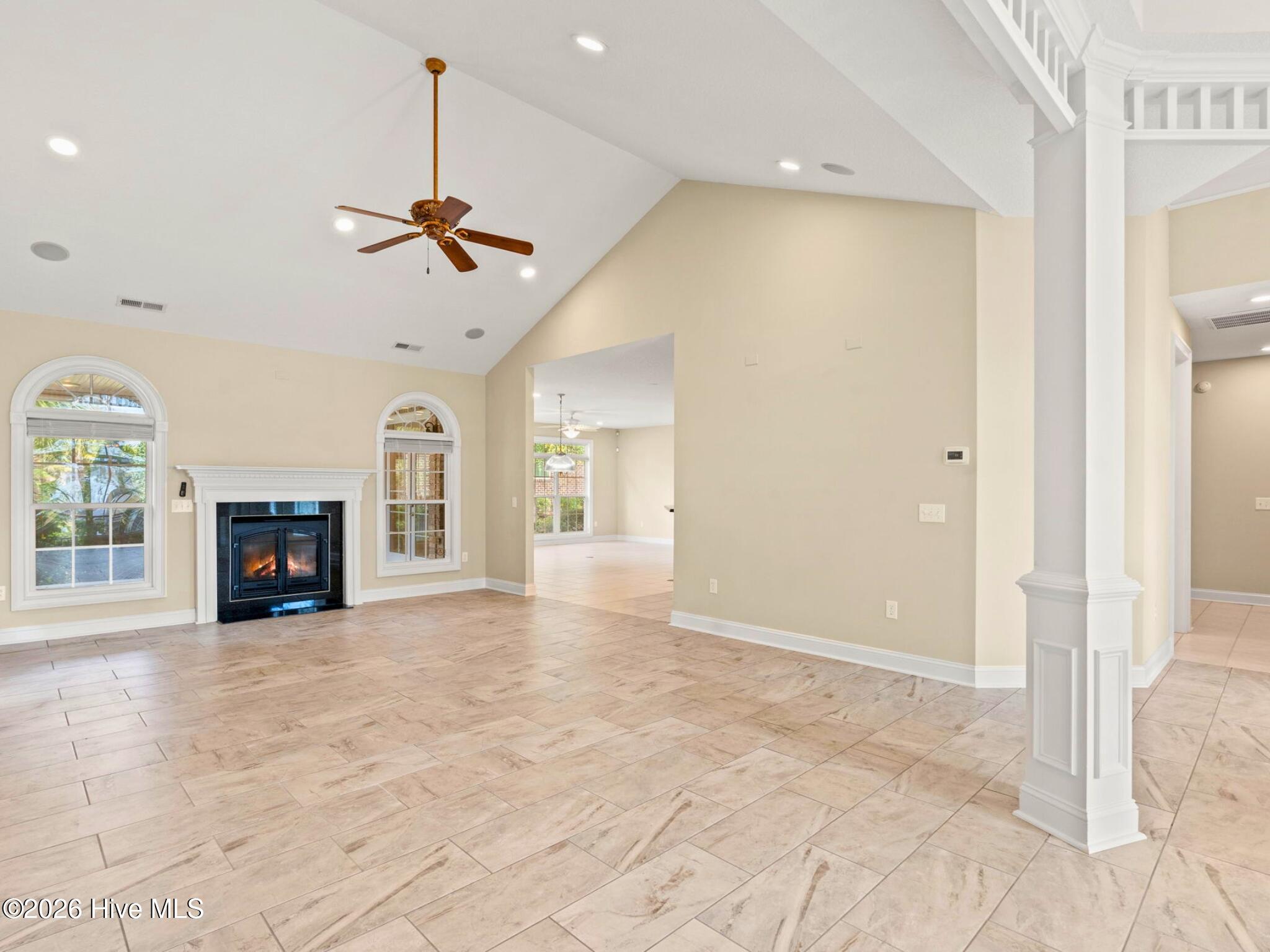 502 Tradewind Court