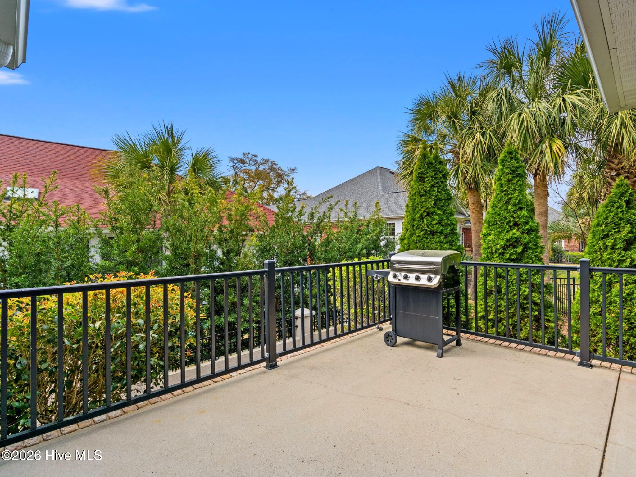 502 Tradewind Court