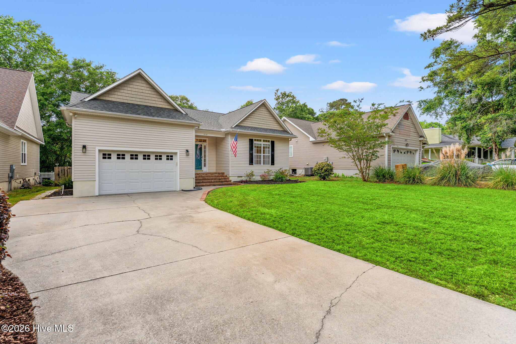 1518 Moorings Circle SW