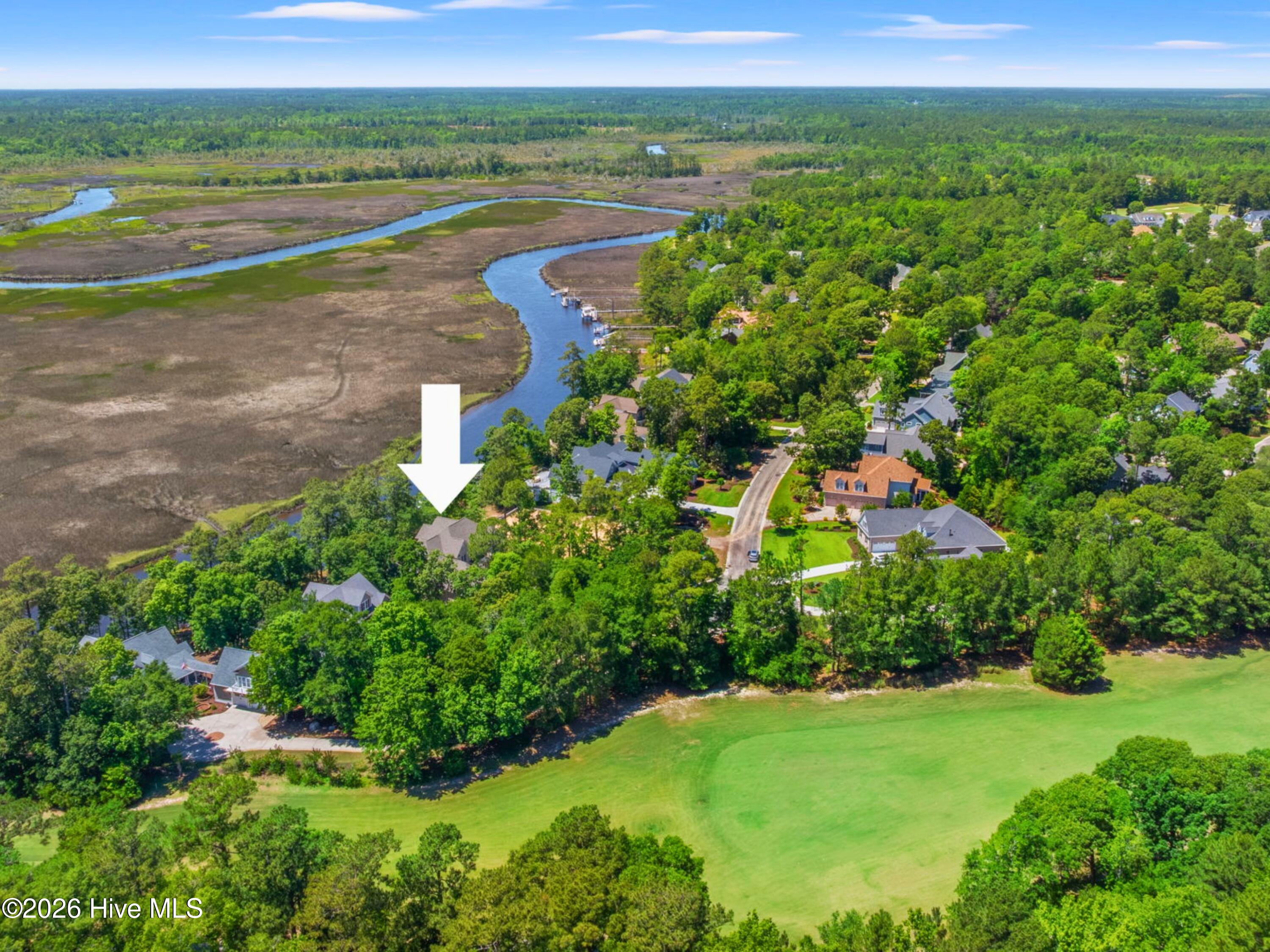 497 Deep Water Drive SE