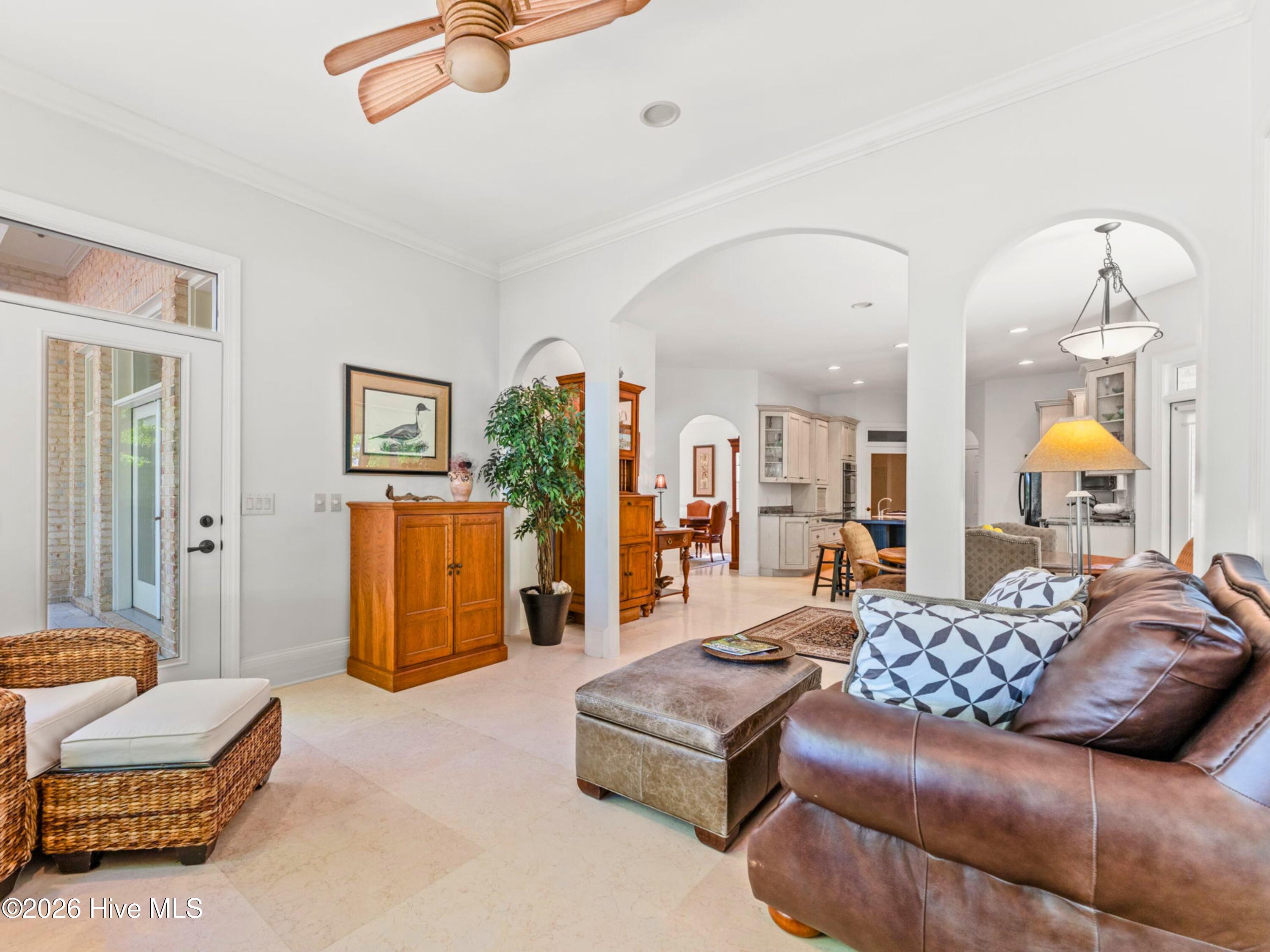 497 Deep Water Drive SE