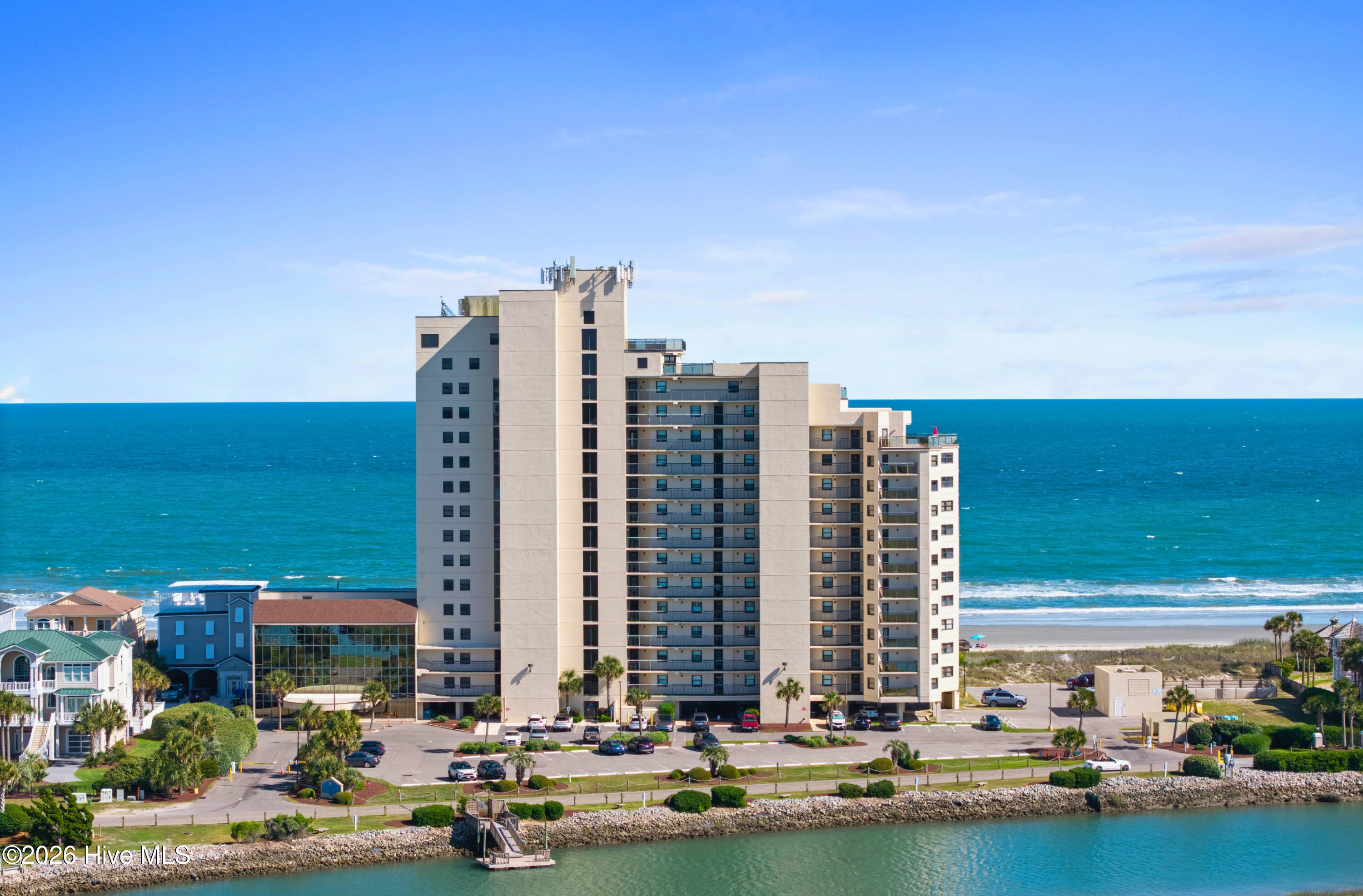 63 Ocean Isle West Boulevard # 1
