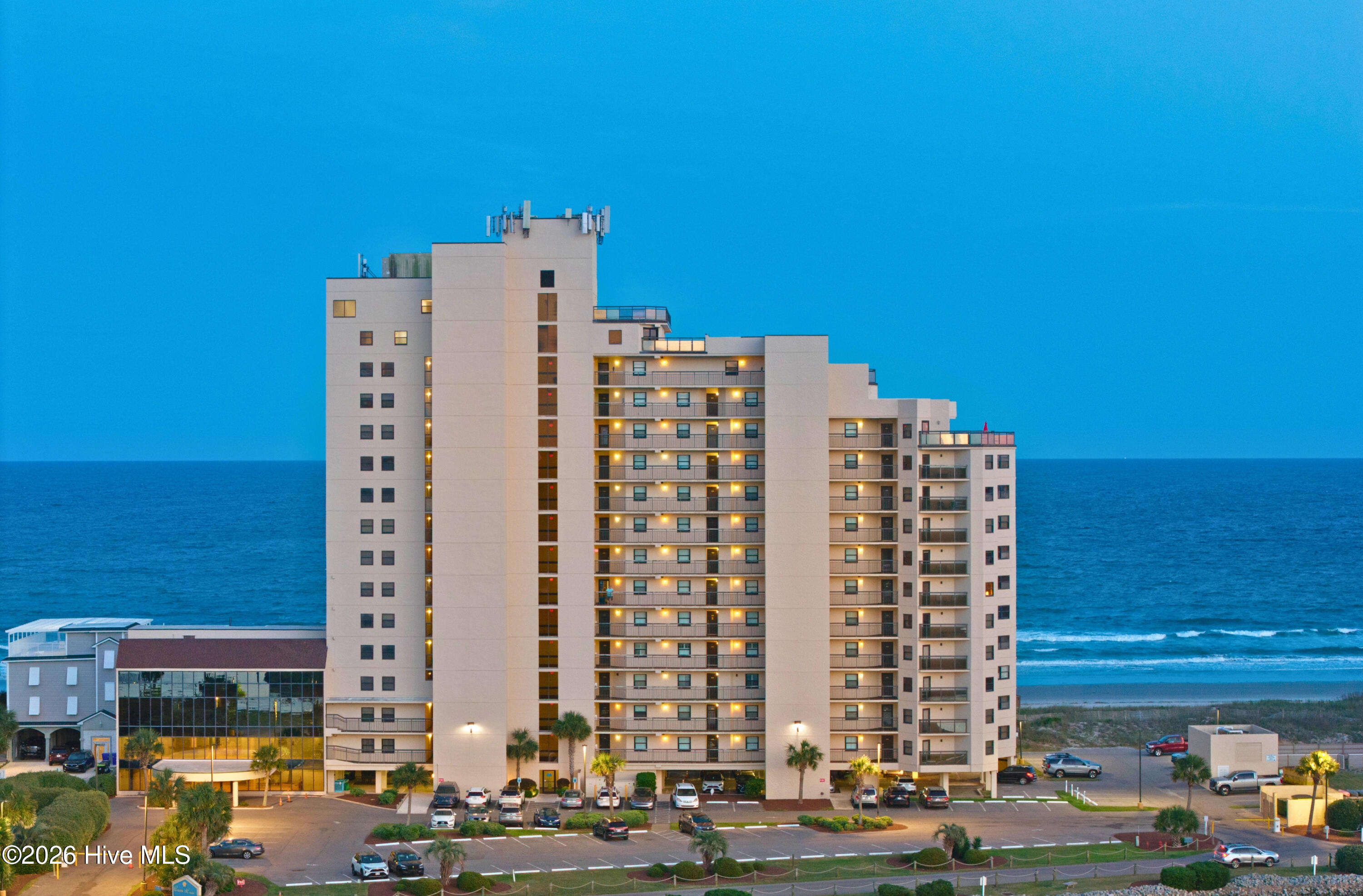 63 Ocean Isle West Boulevard # 1