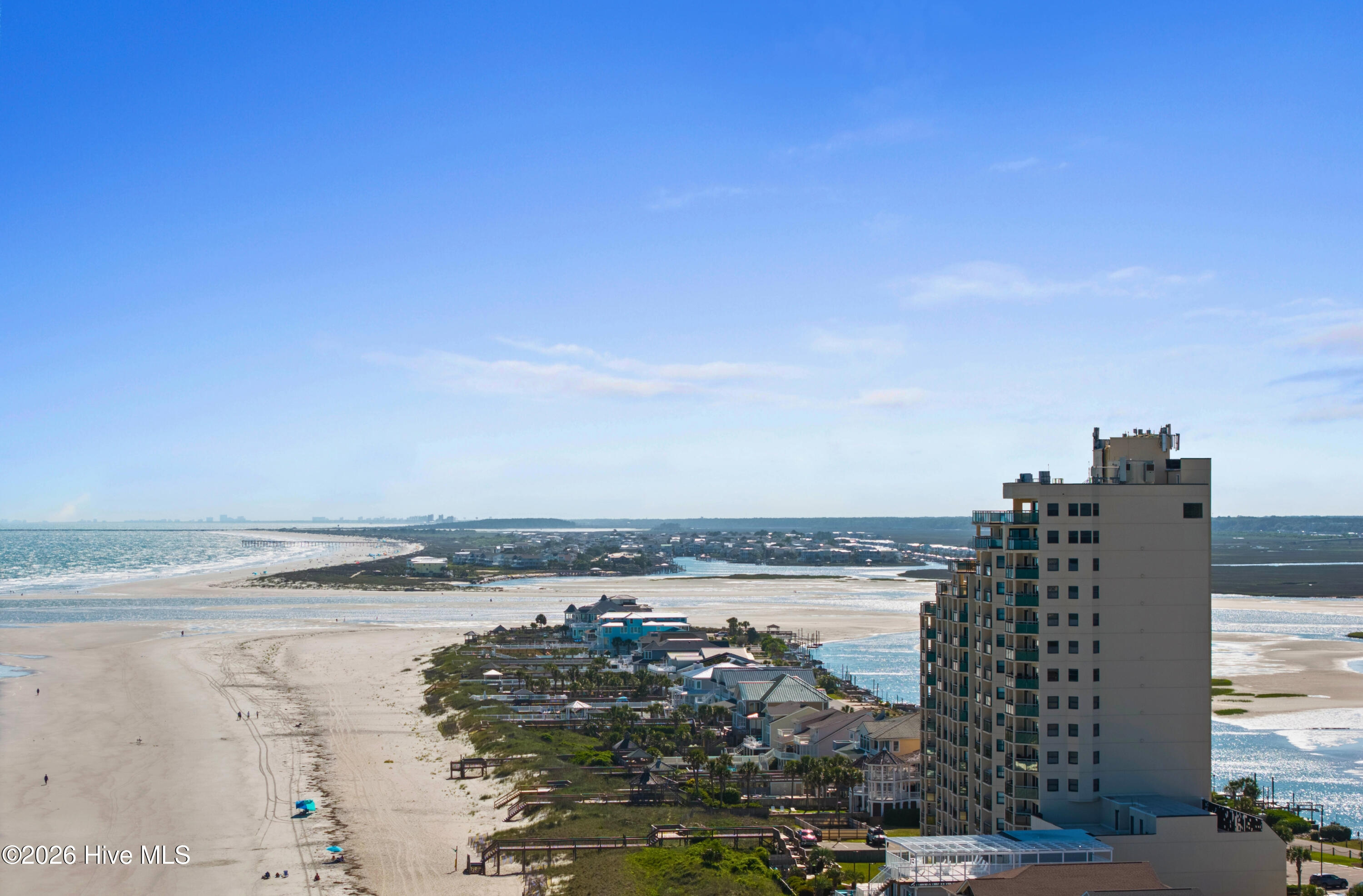 63 Ocean Isle West Boulevard # 1