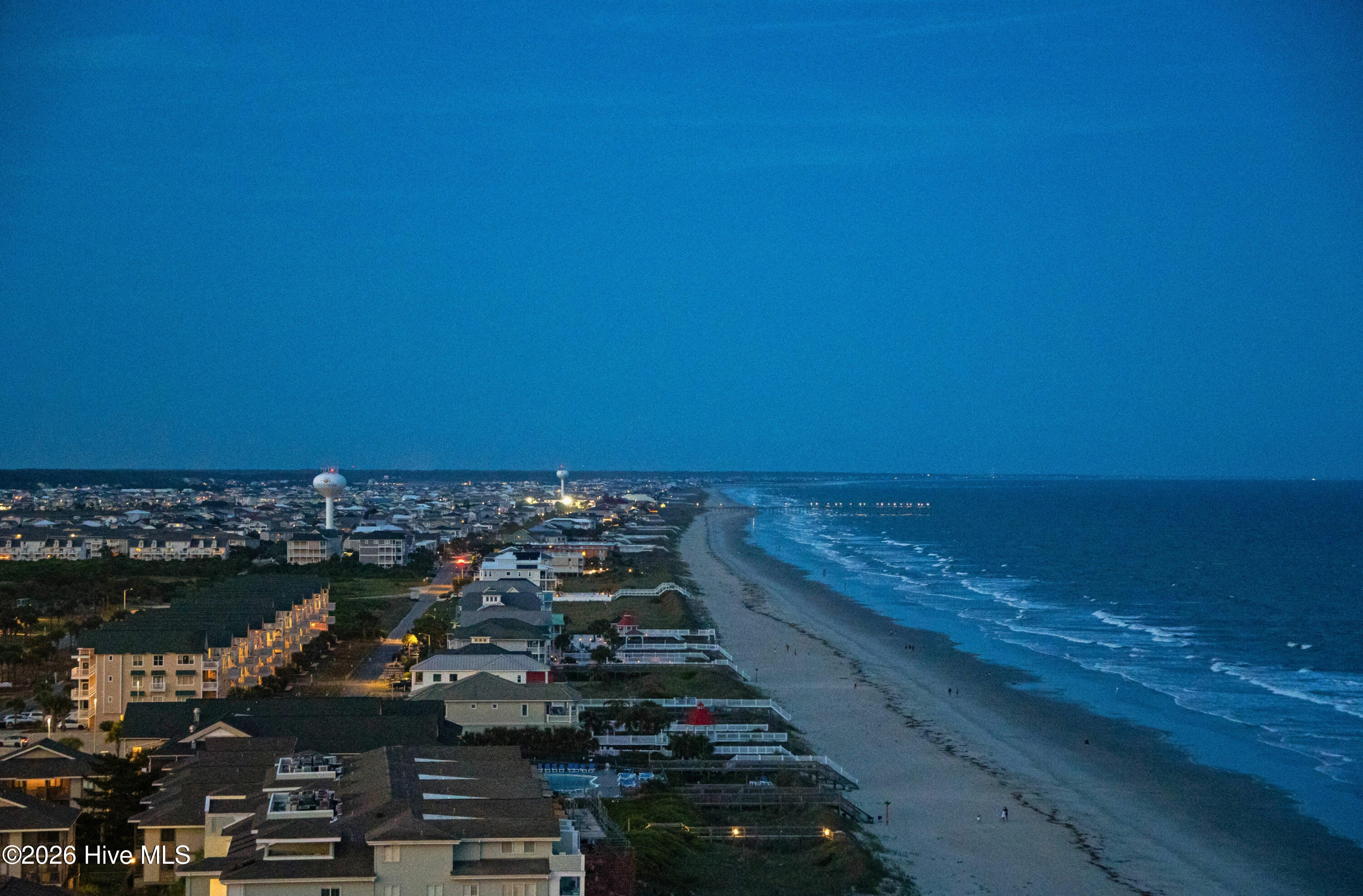 63 Ocean Isle West Boulevard # 1