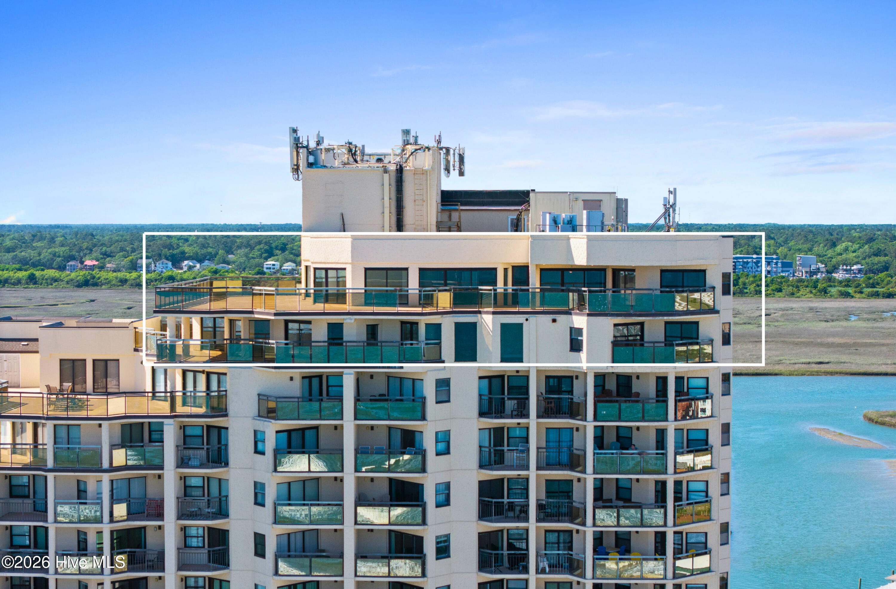 63 Ocean Isle West Boulevard # 1